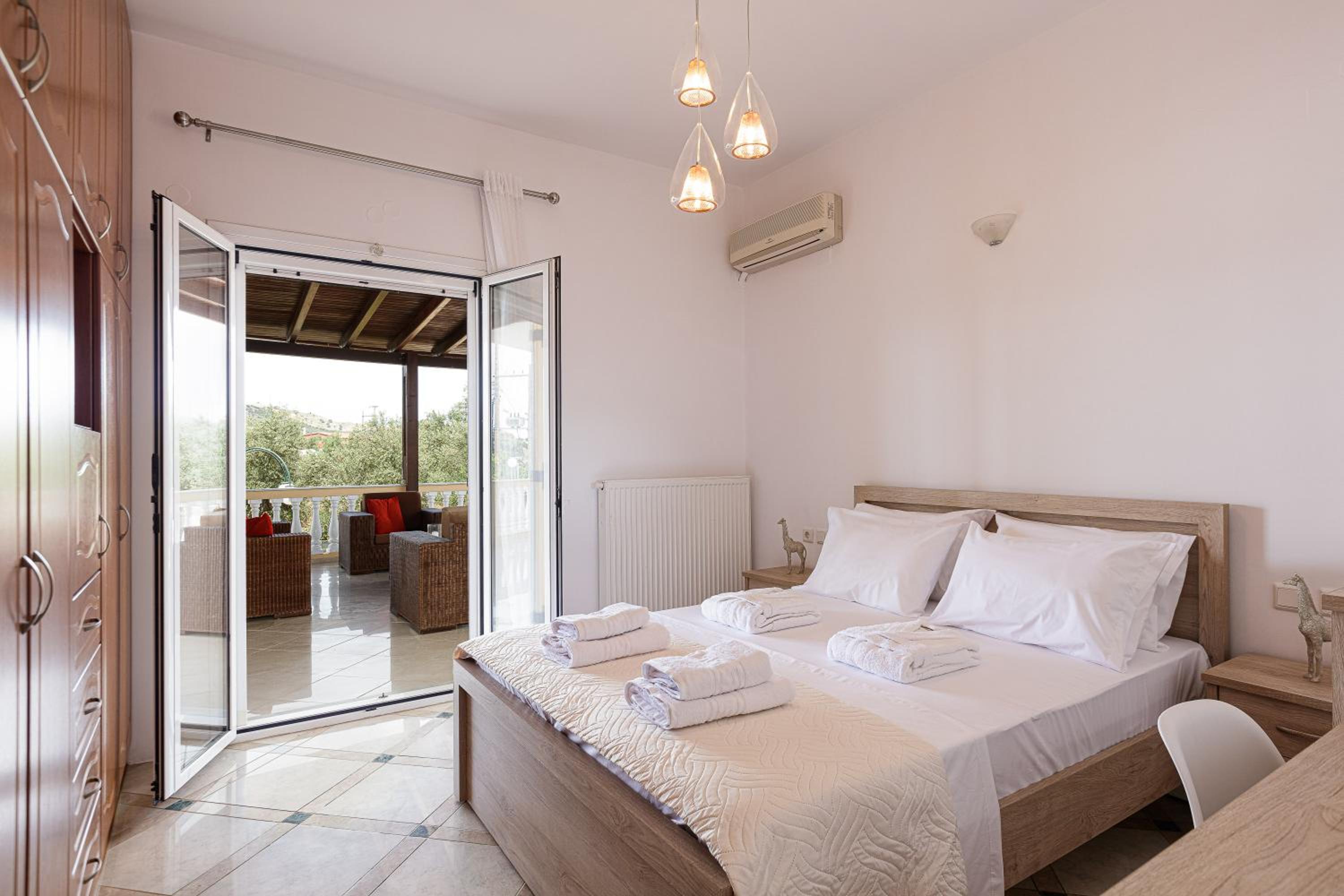 Nefeli Villa photo 2