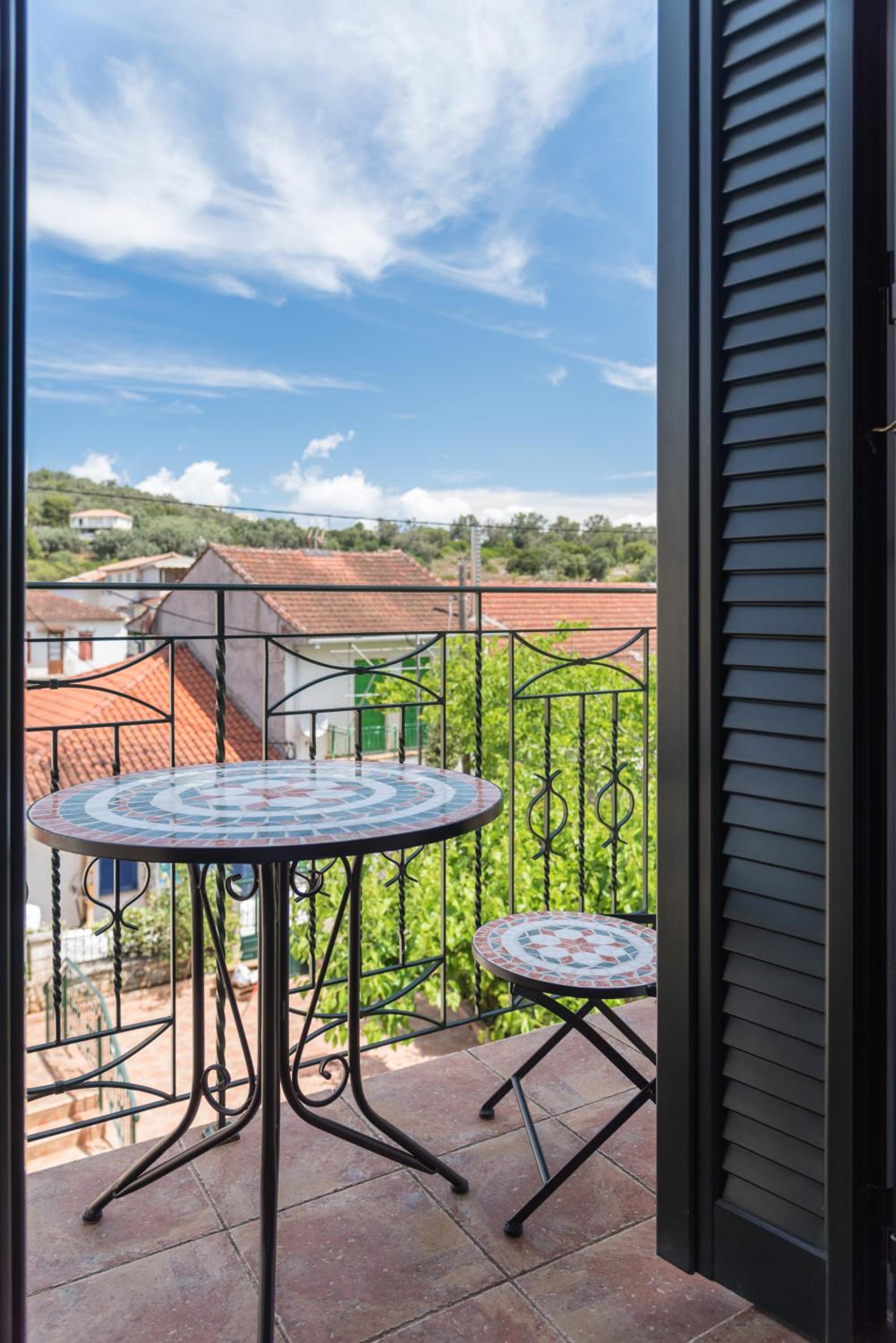 Koni's House view 4