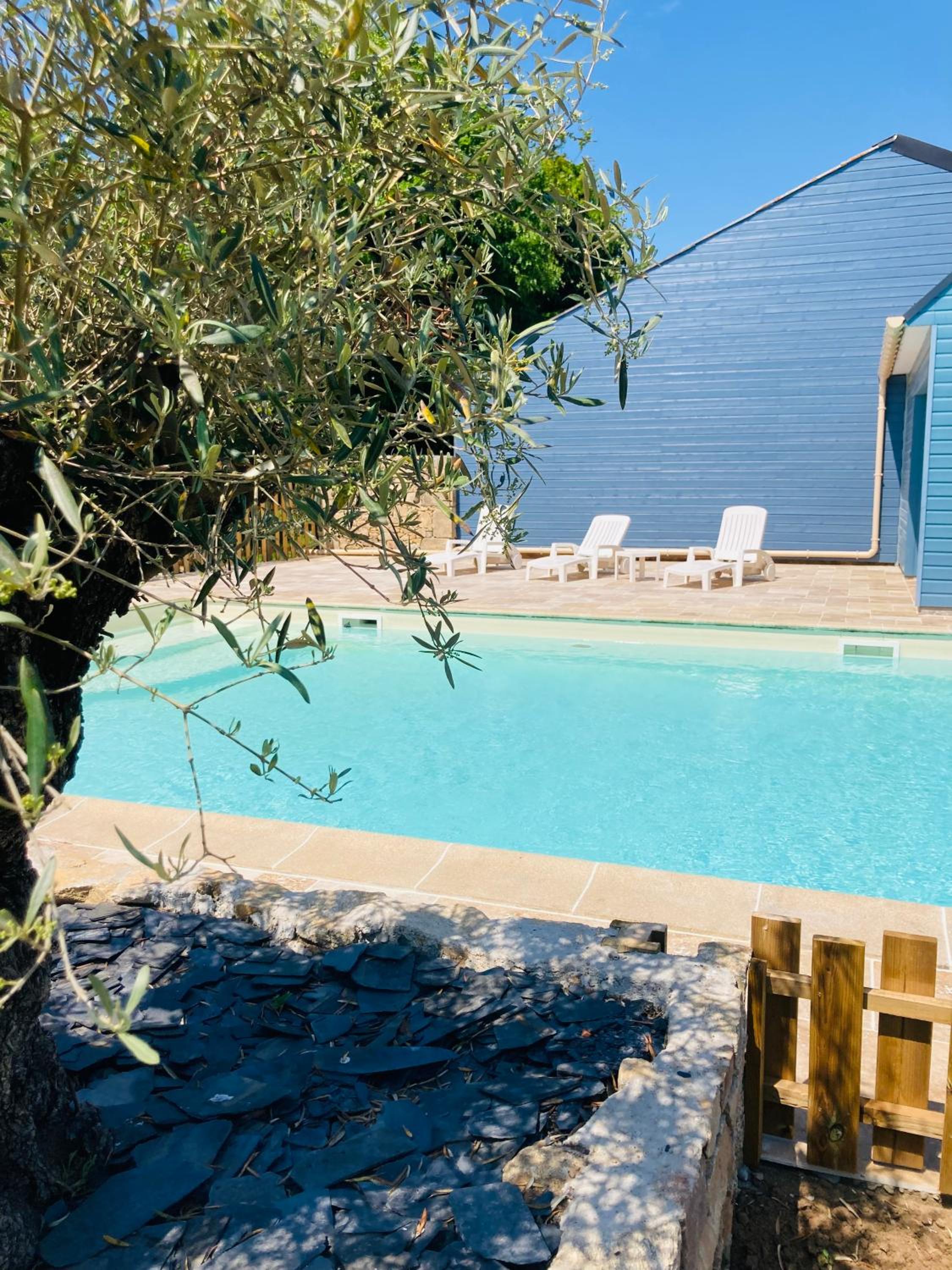 Le Clos de Kermadec, photo 74