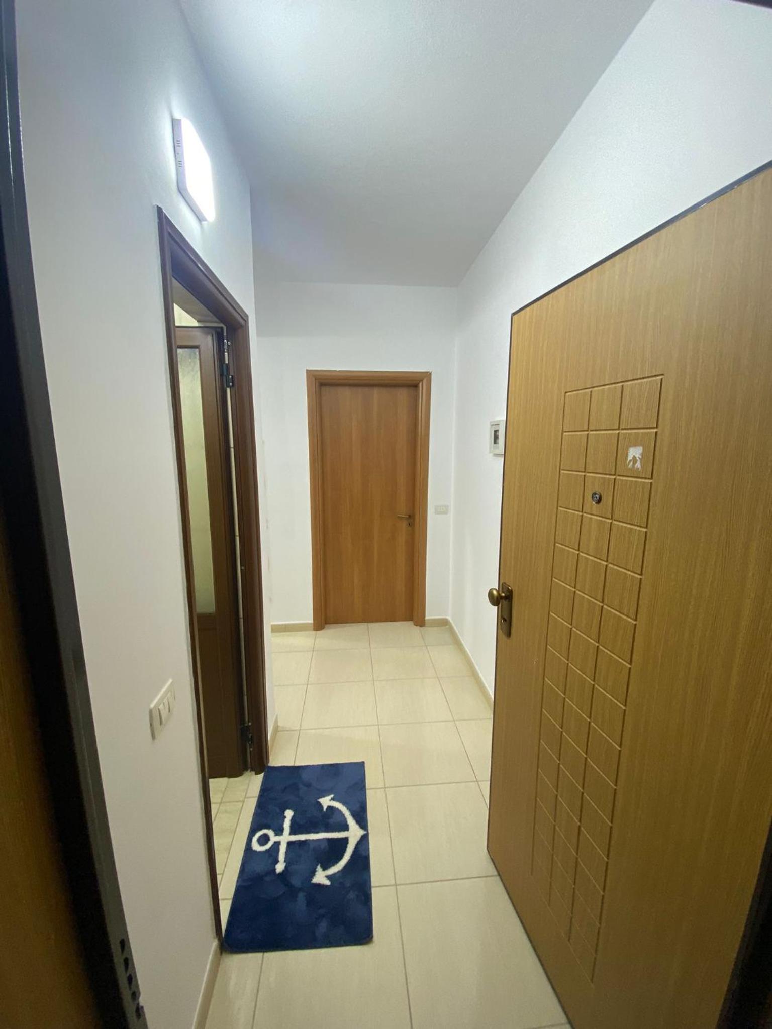 Meco Apartment