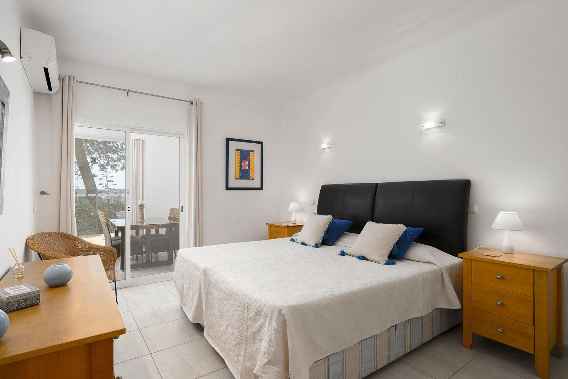 Casa Maresia - Apartamento 2 quartos e piscina - Praia Carvoeiro view 3