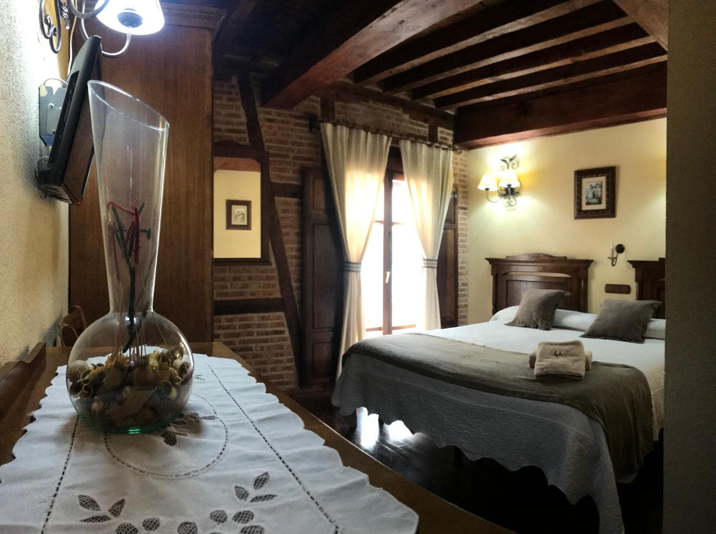 Hospederia Casa de Cisneros