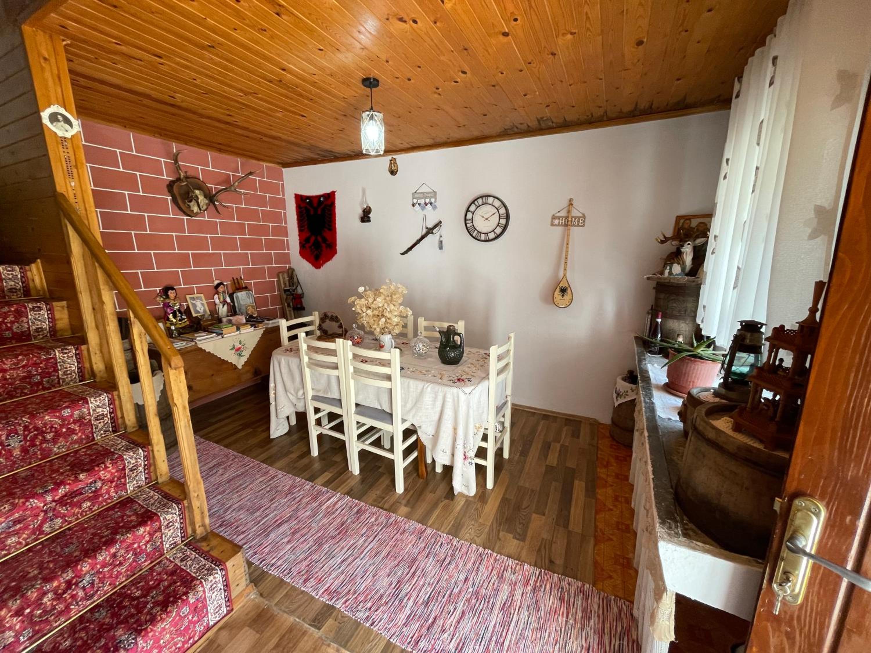 Guesthouse 