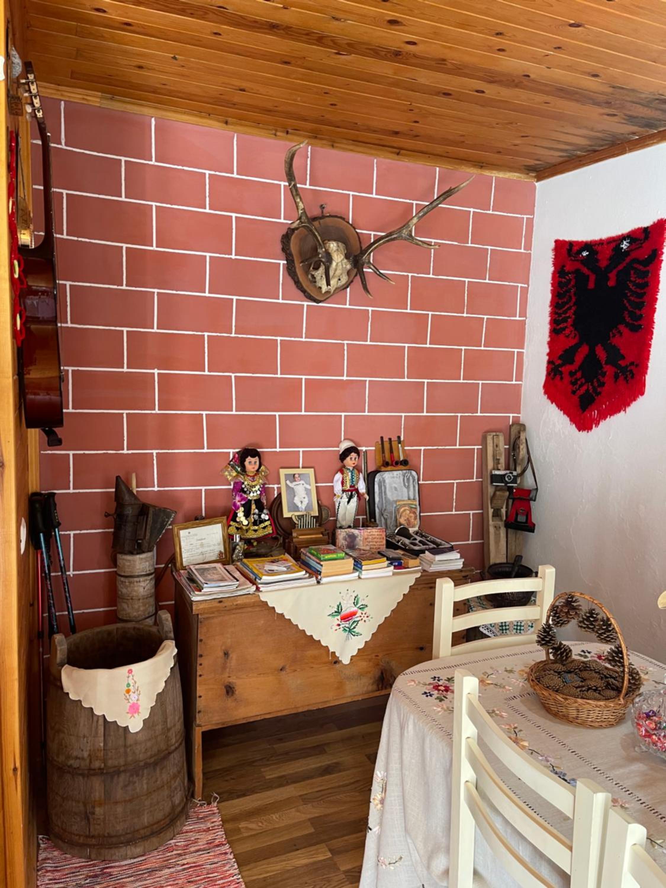 Guesthouse 