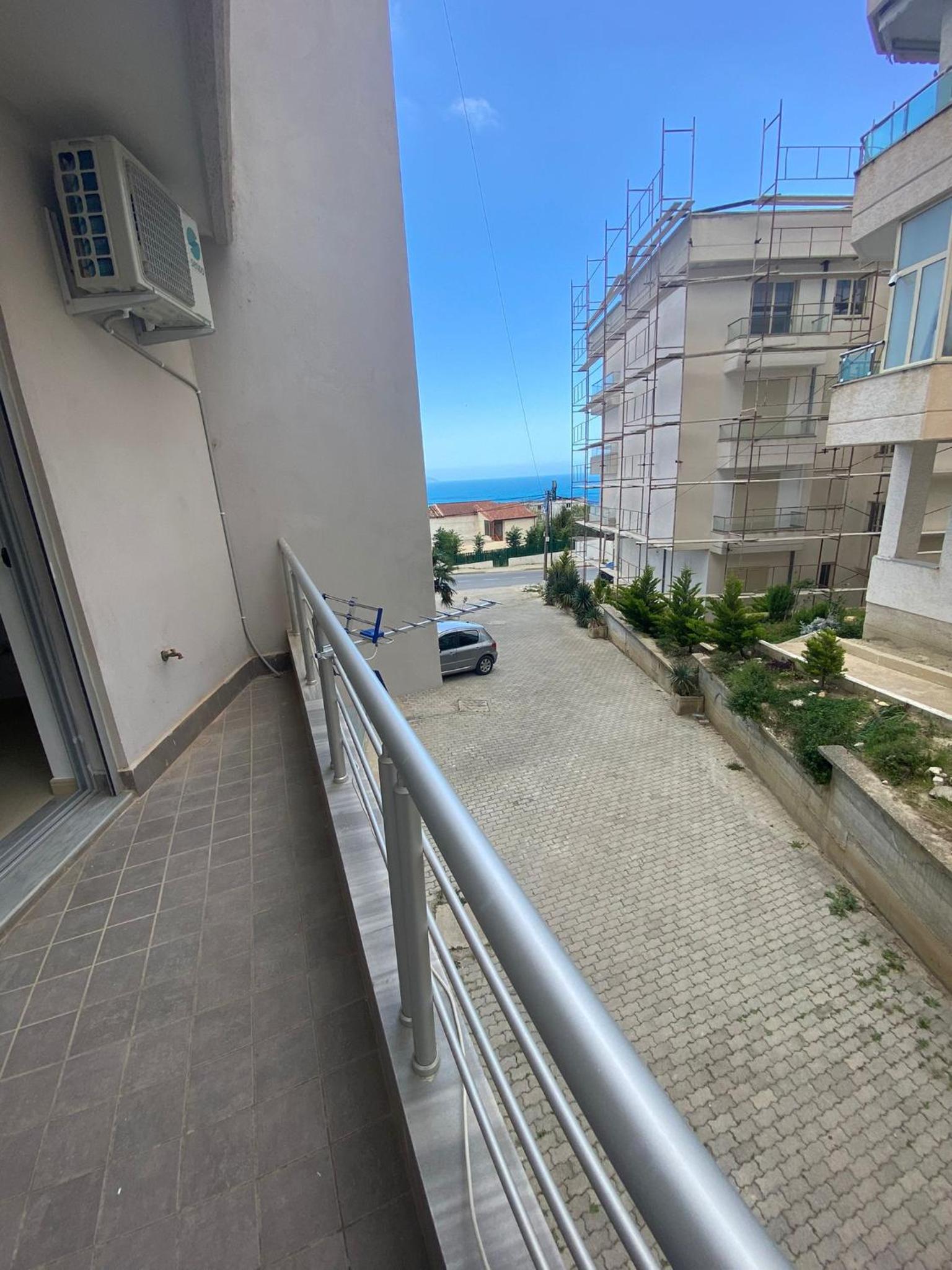 Meco Apartment