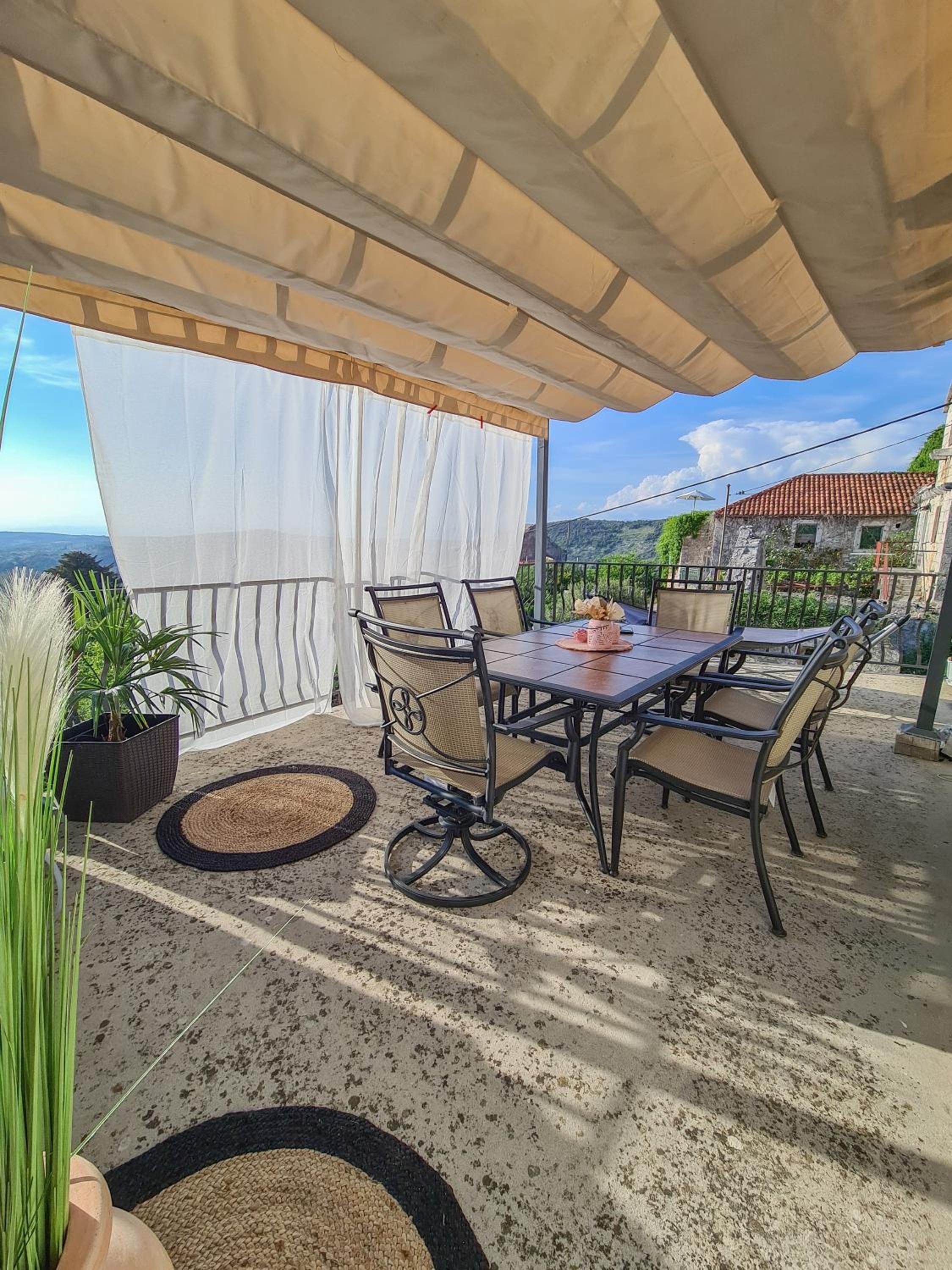 Kaya house view 3
