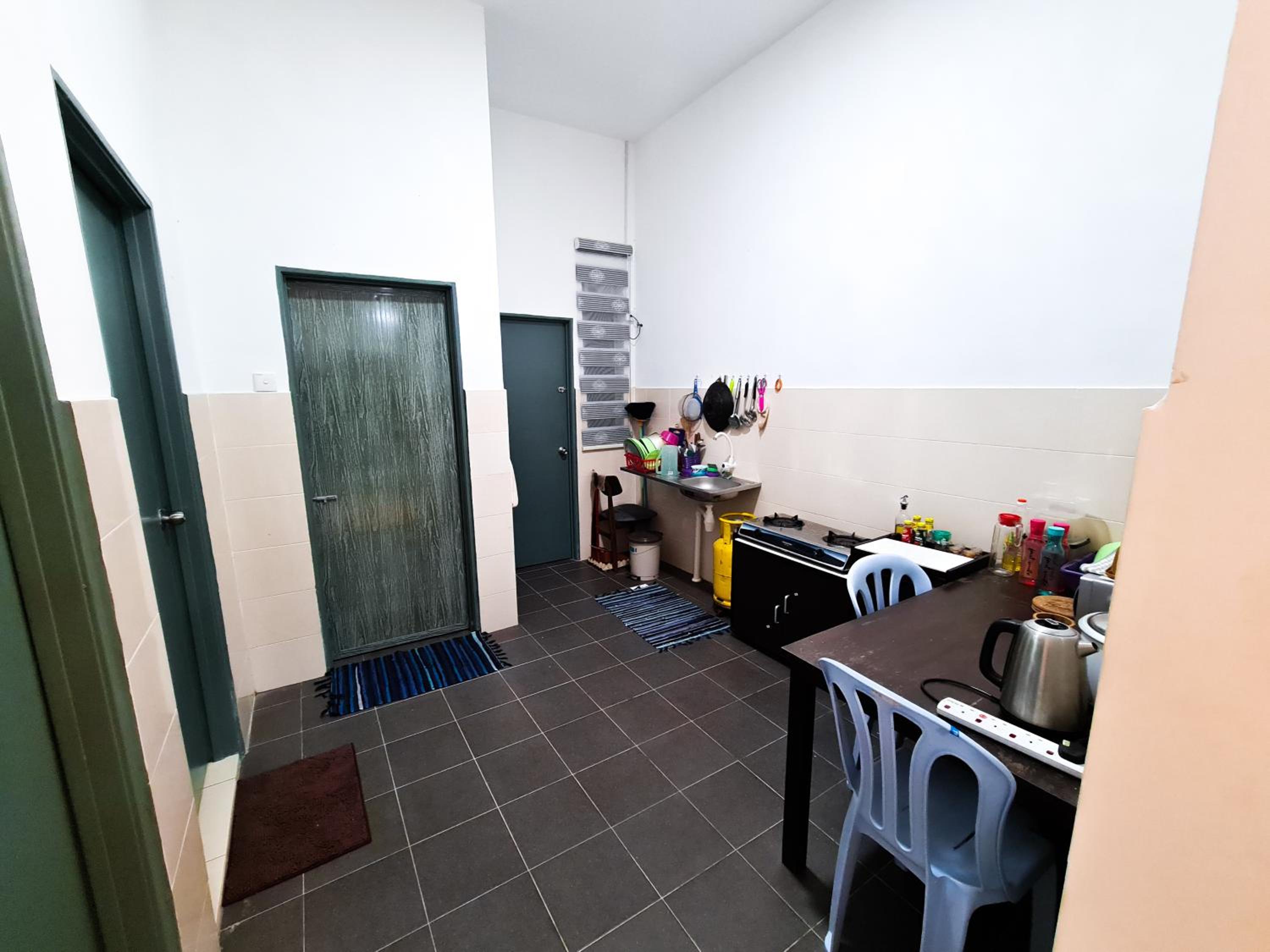 Q&R Homestay Residence photo 8