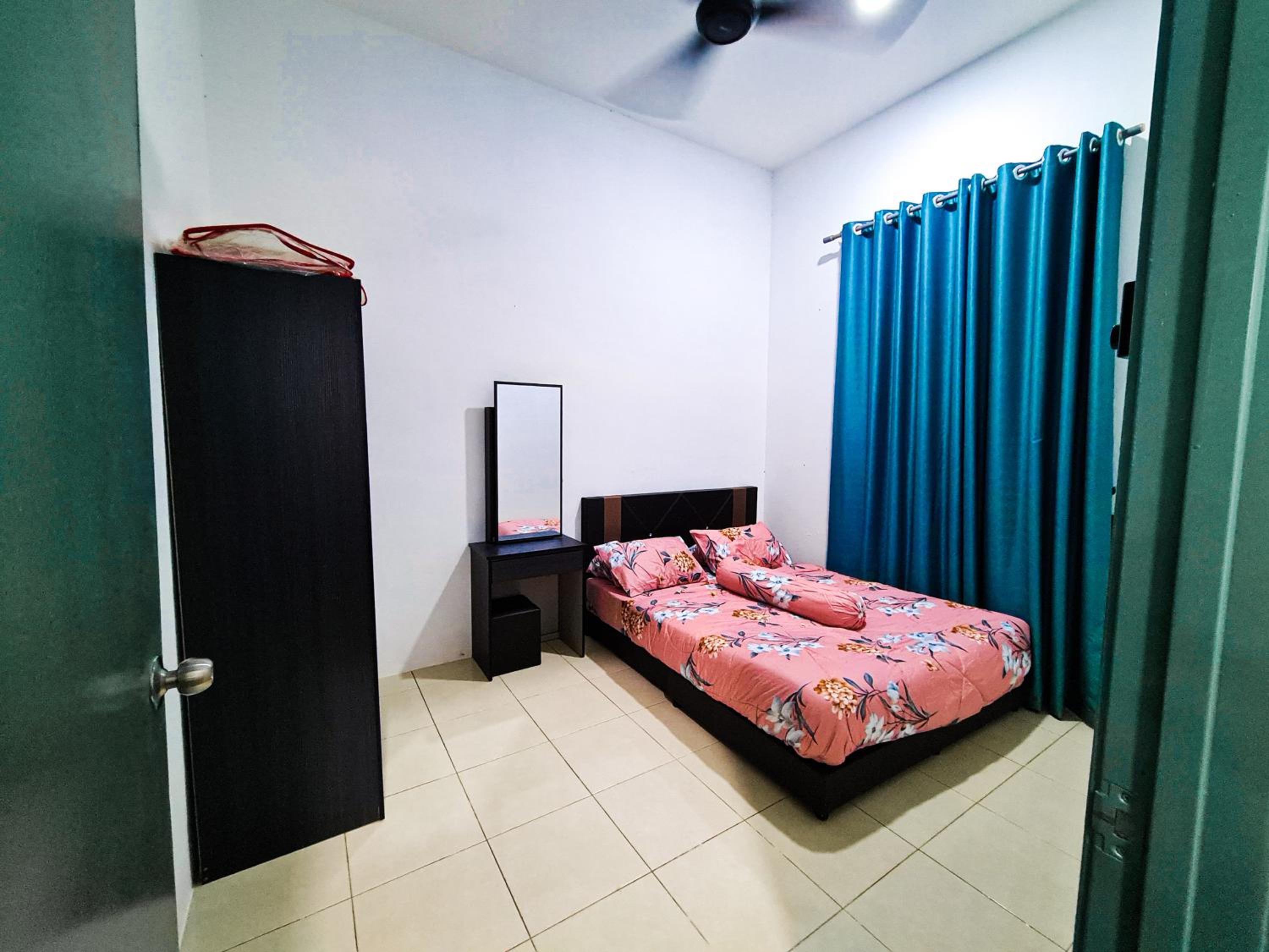Q&R Homestay Residence photo 7