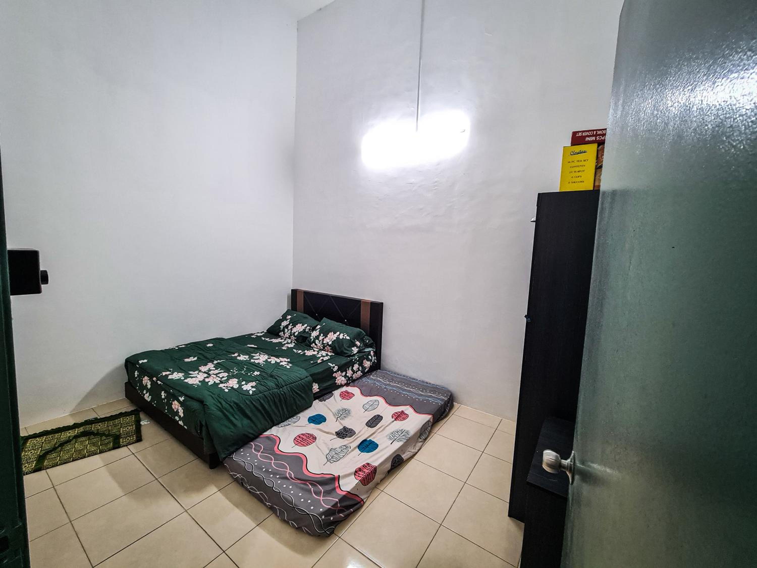 Q&R Homestay Residence photo 6