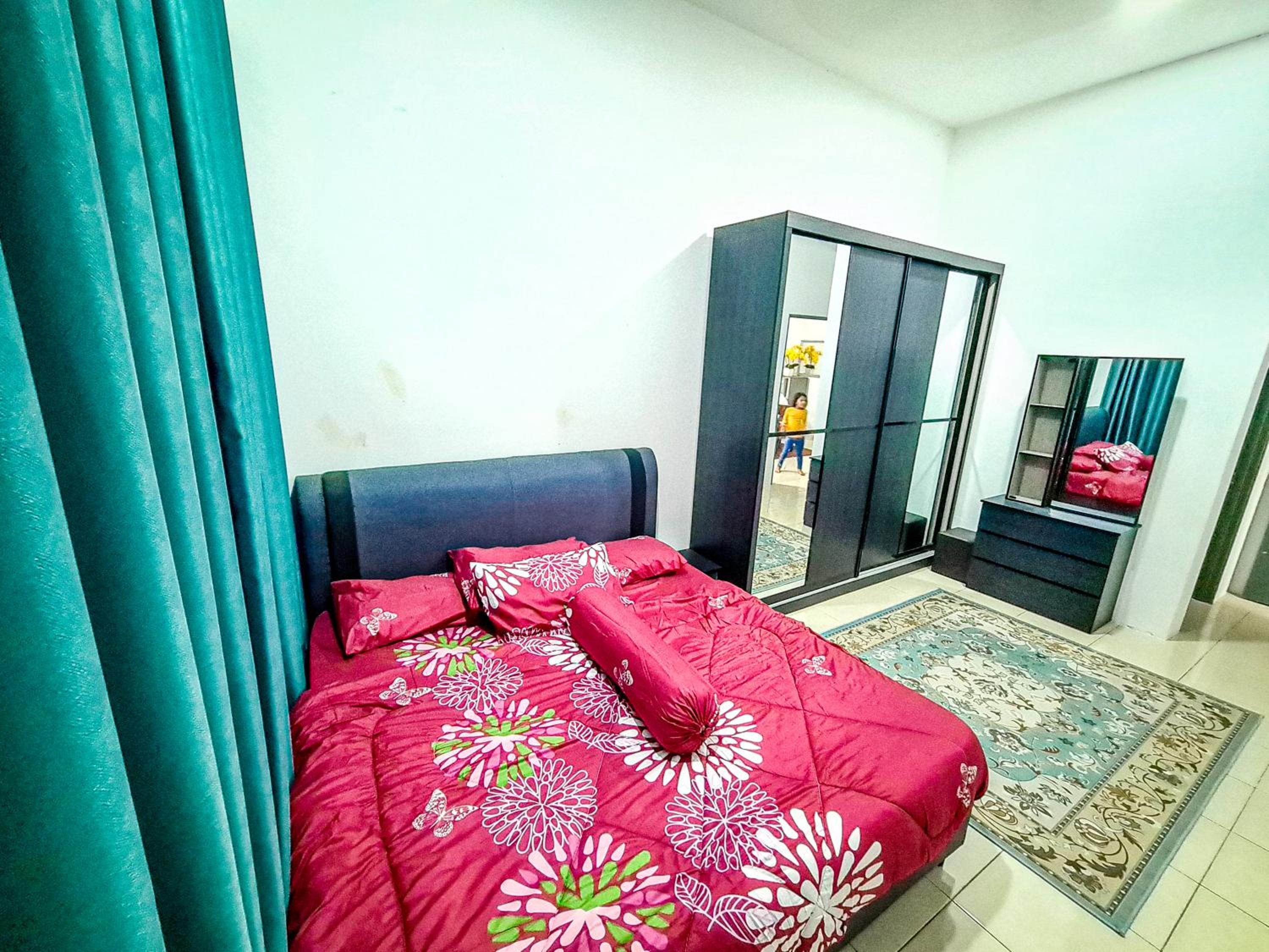 Q&R Homestay Residence photo 5
