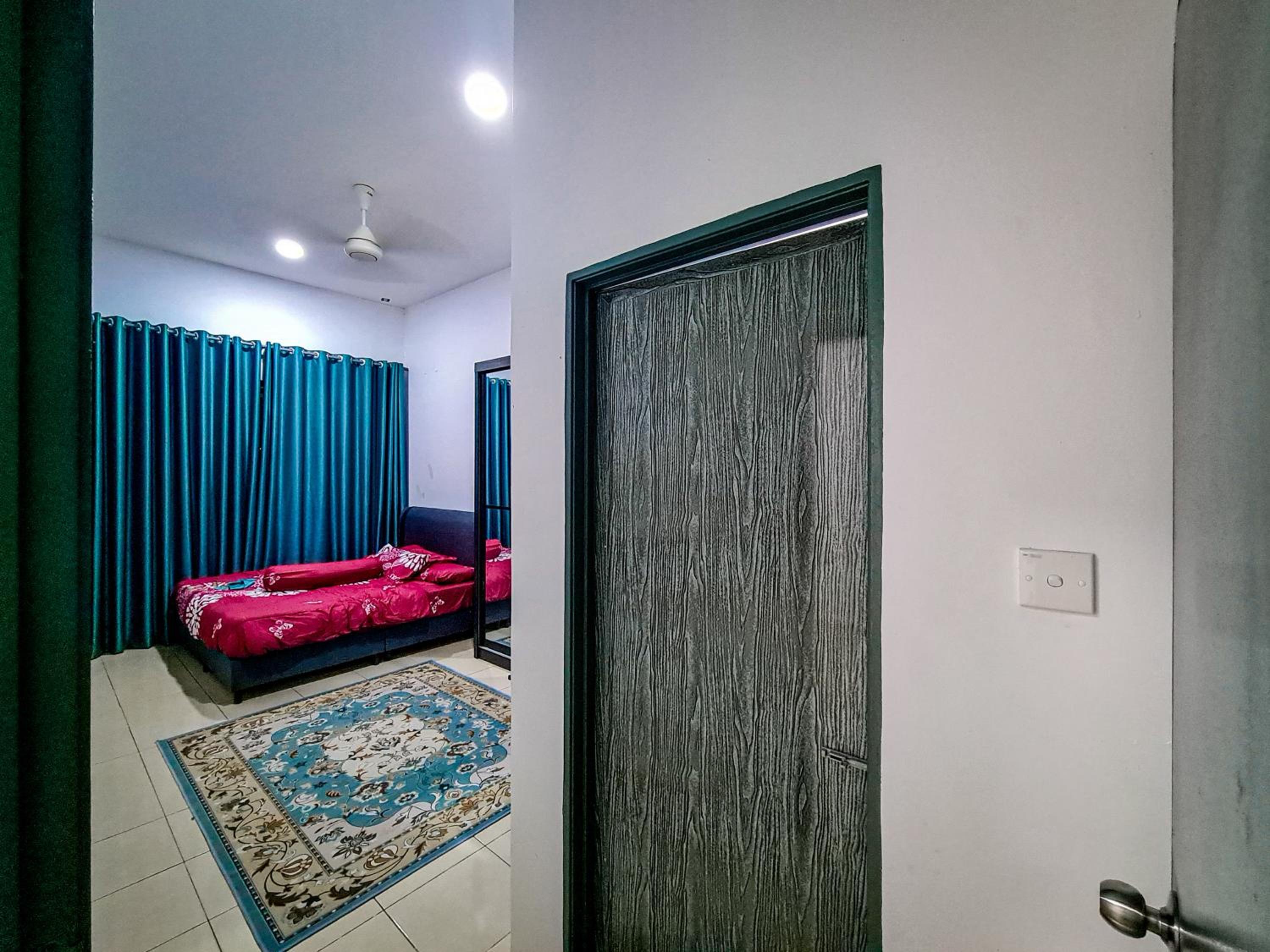 Q&R Homestay Residence photo 4