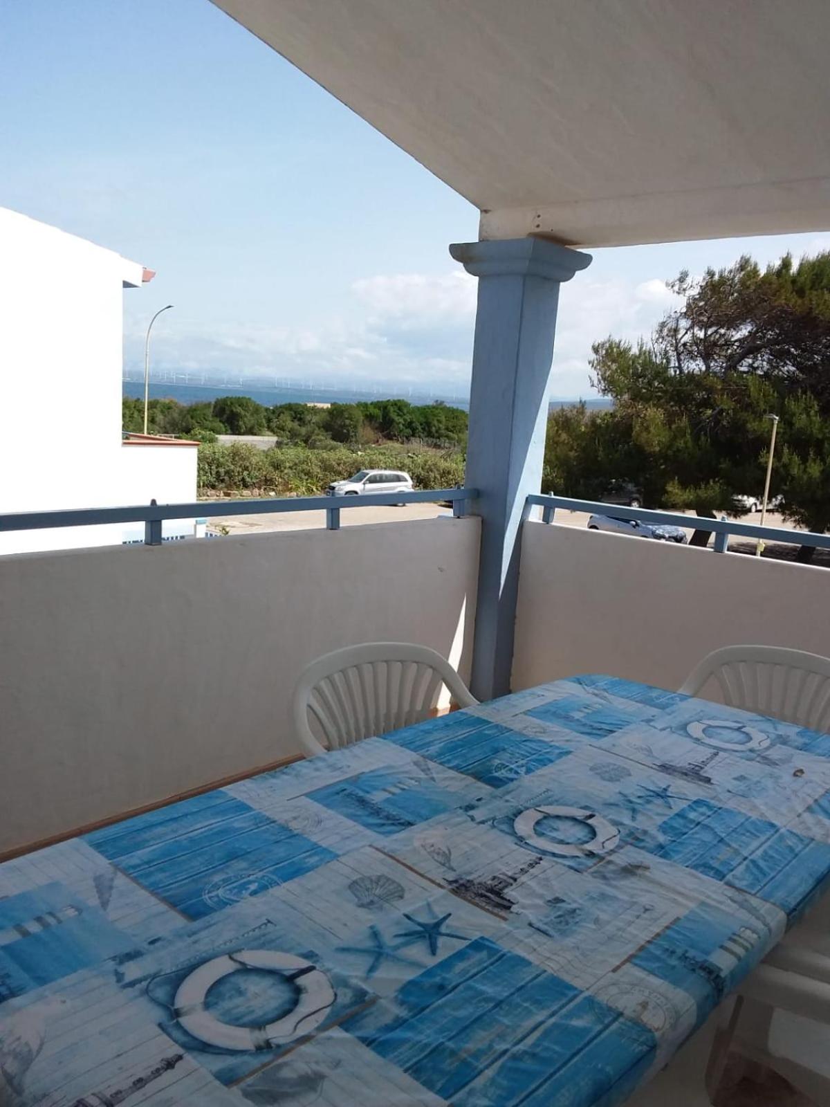 Appartamento vista mare view 2
