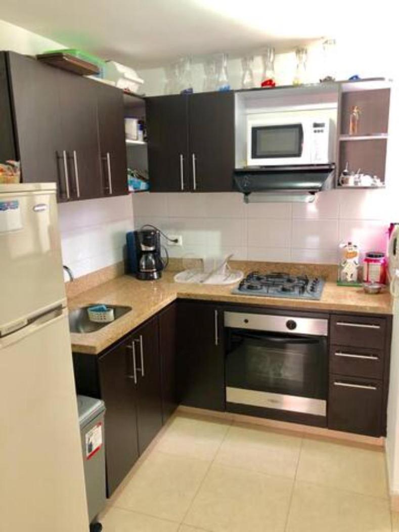 Fantástica Habitación Privada Colina view 4