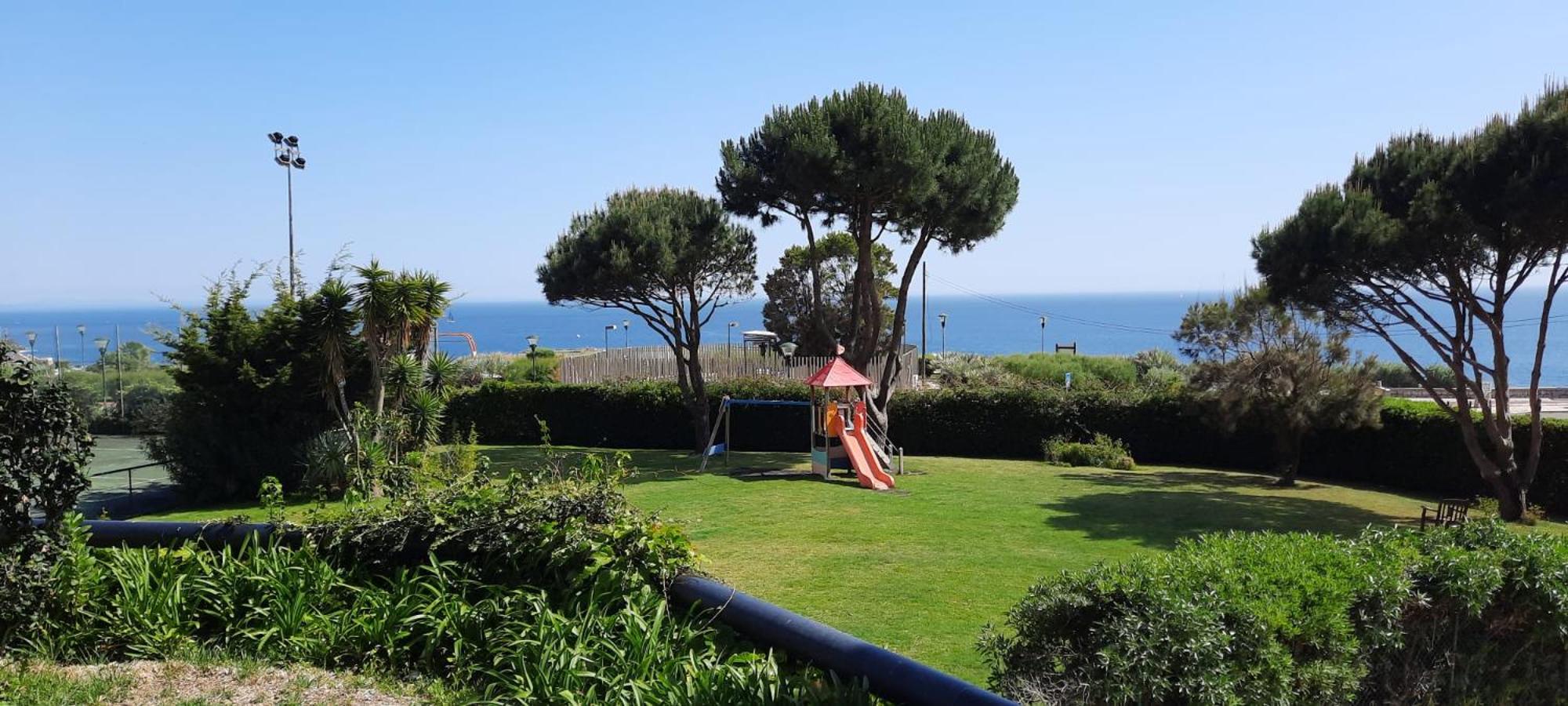 Cascais By the Sea view 3