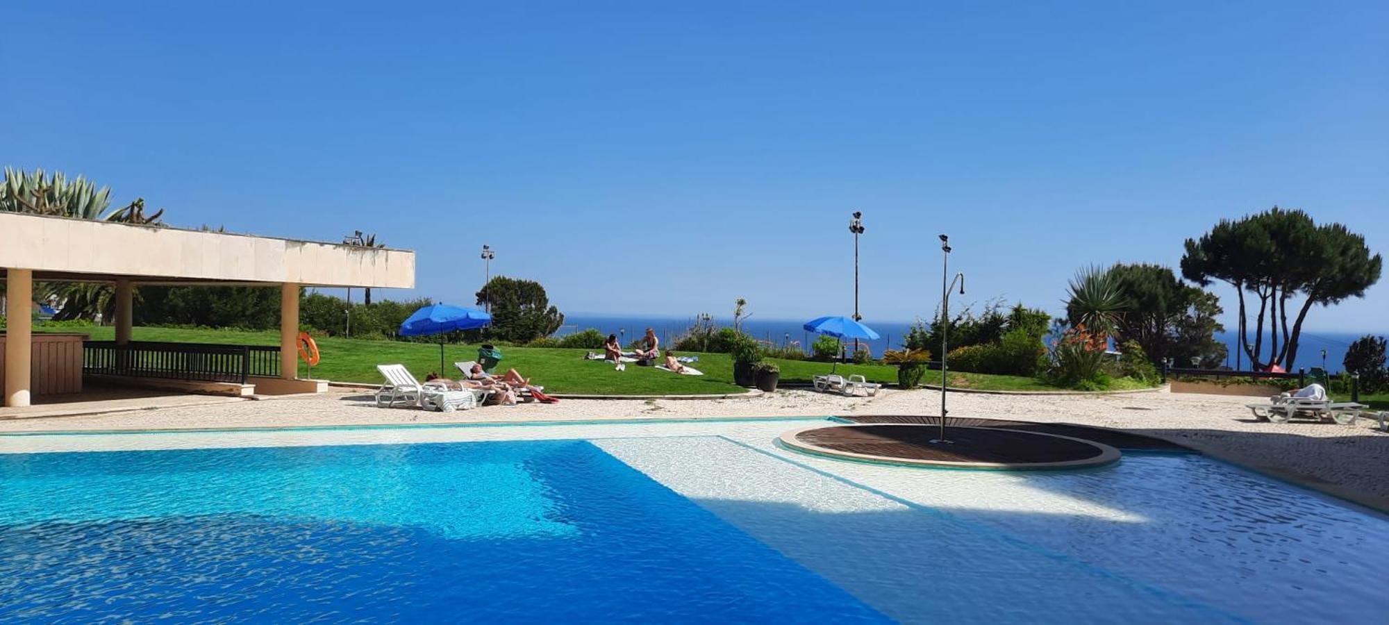 Cascais By the Sea view 2