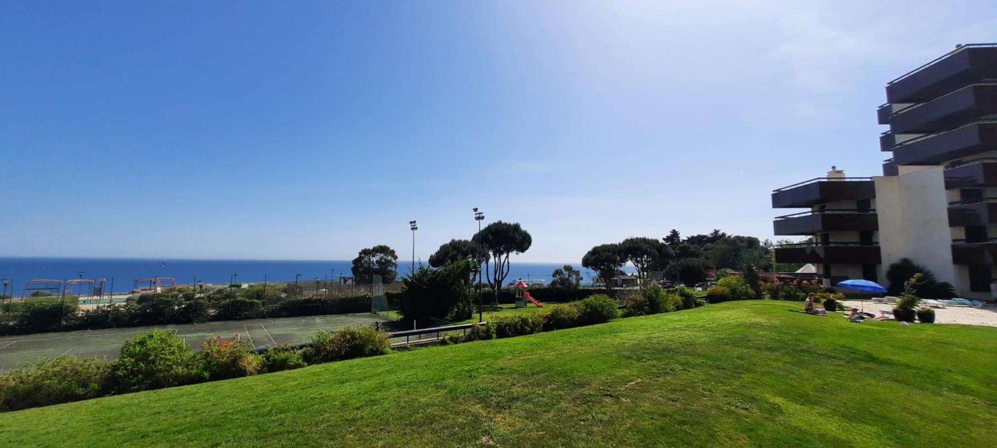 Cascais By the Sea view 4