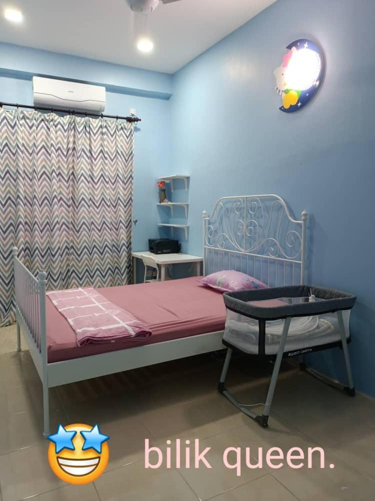 Salju Mewah Homestay