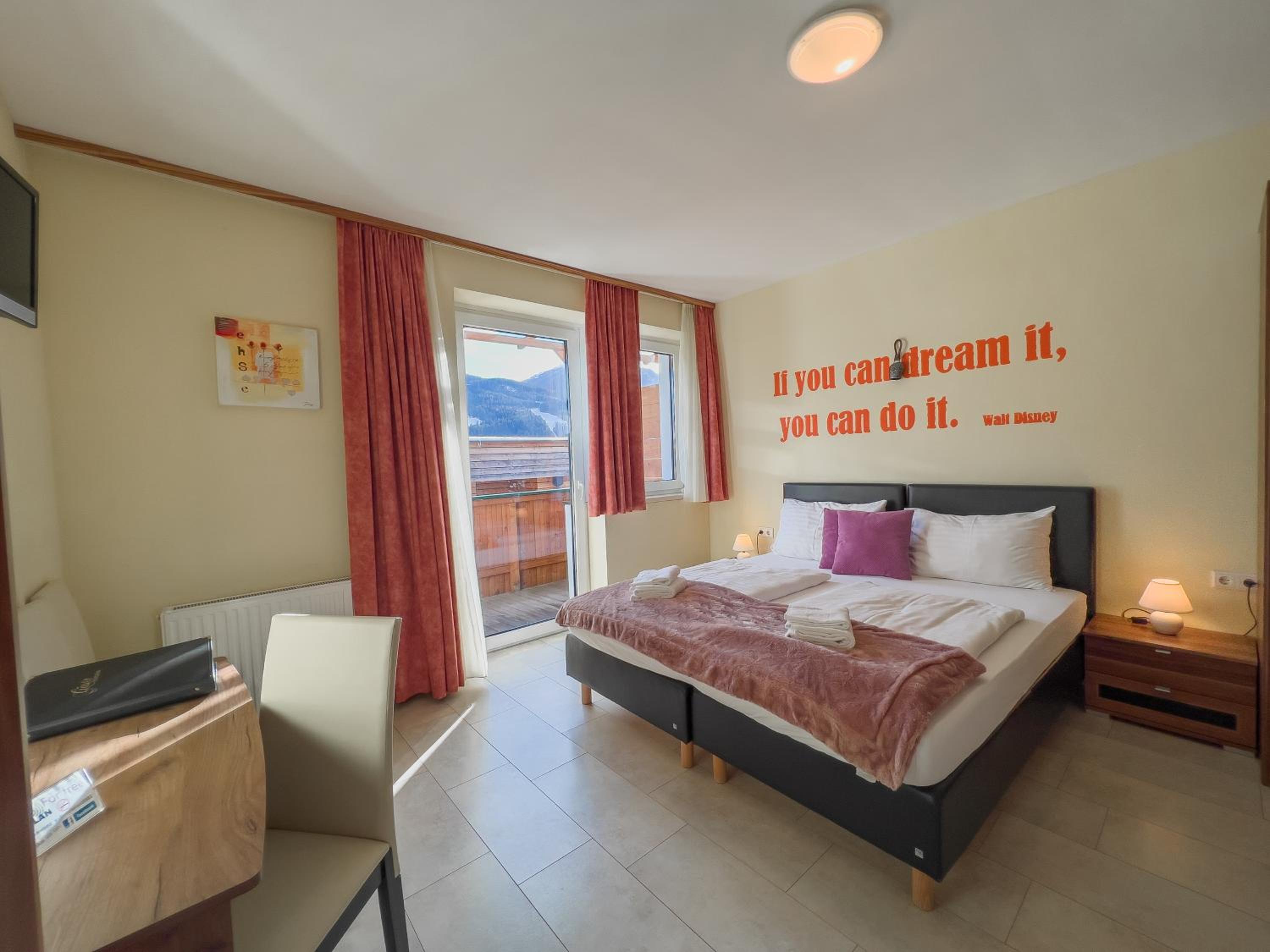 Sylpaulerhof Aparthotel
