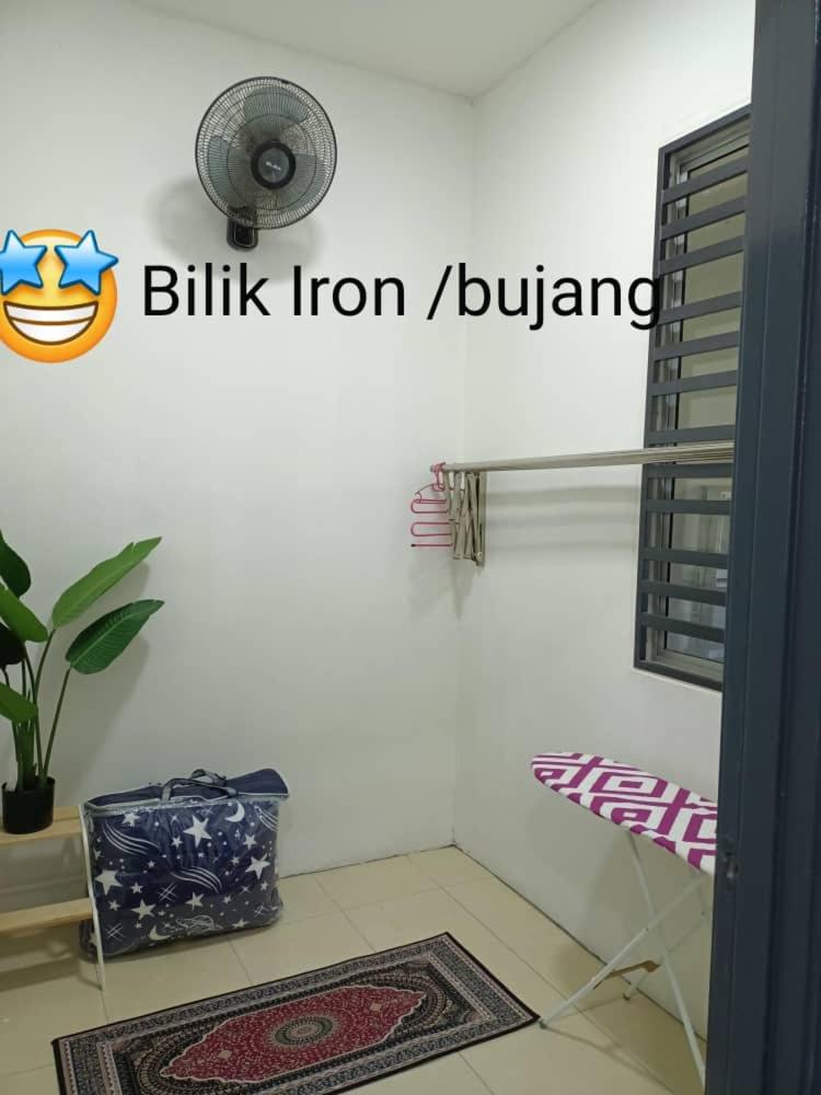 Salju Mewah Homestay