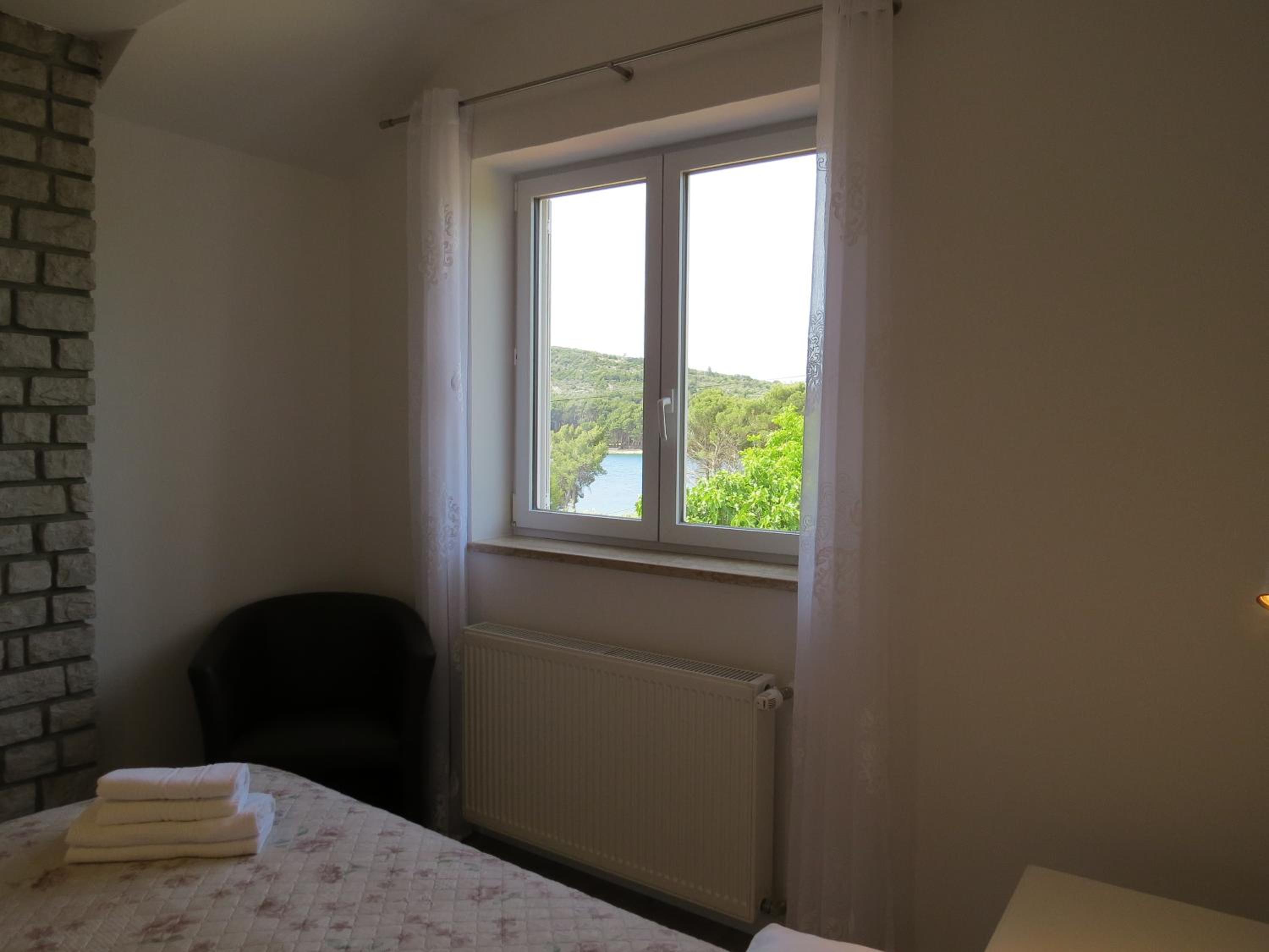 Apartments Vodaric view 2