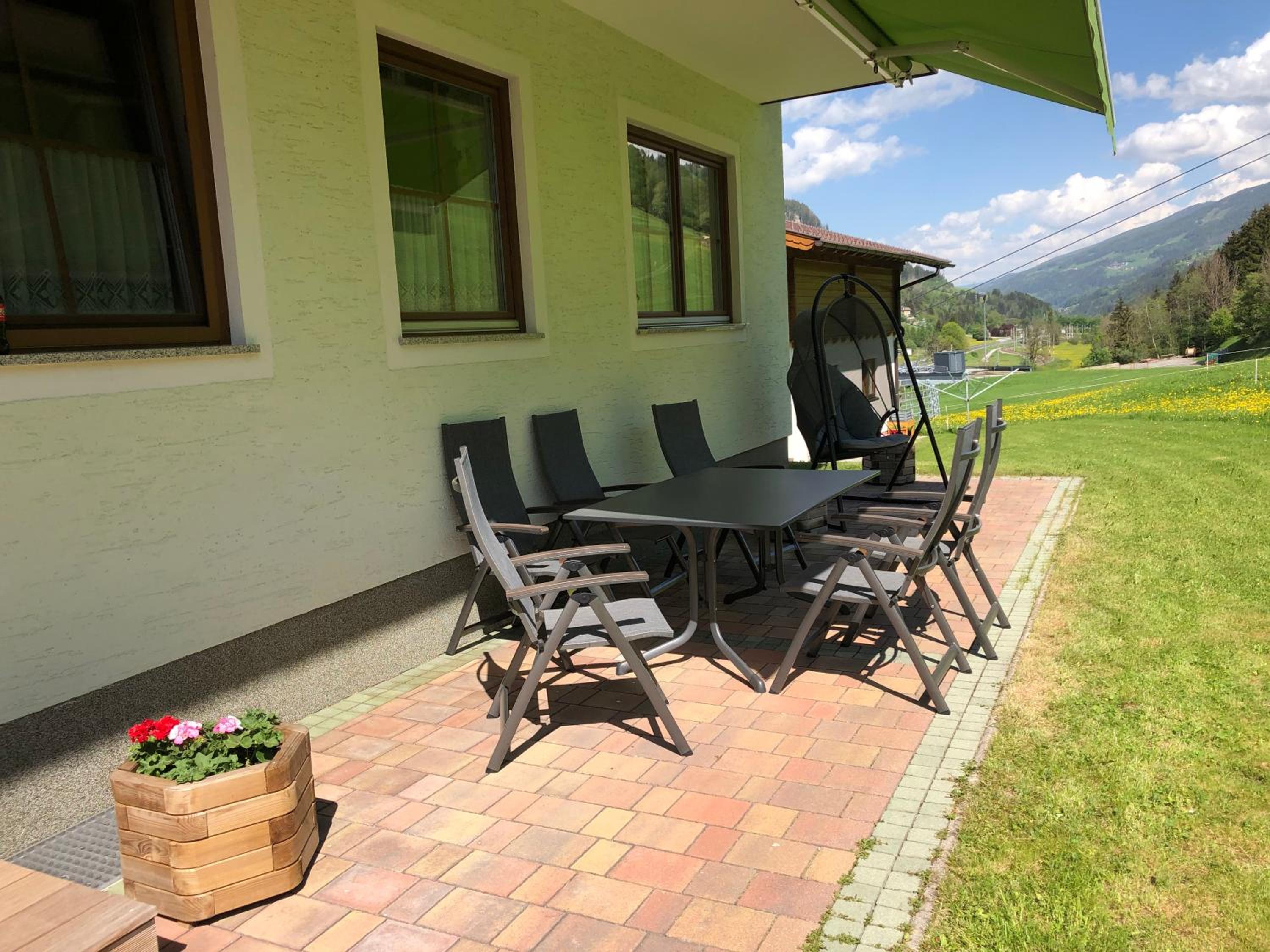 Frühstückspension Klockhof