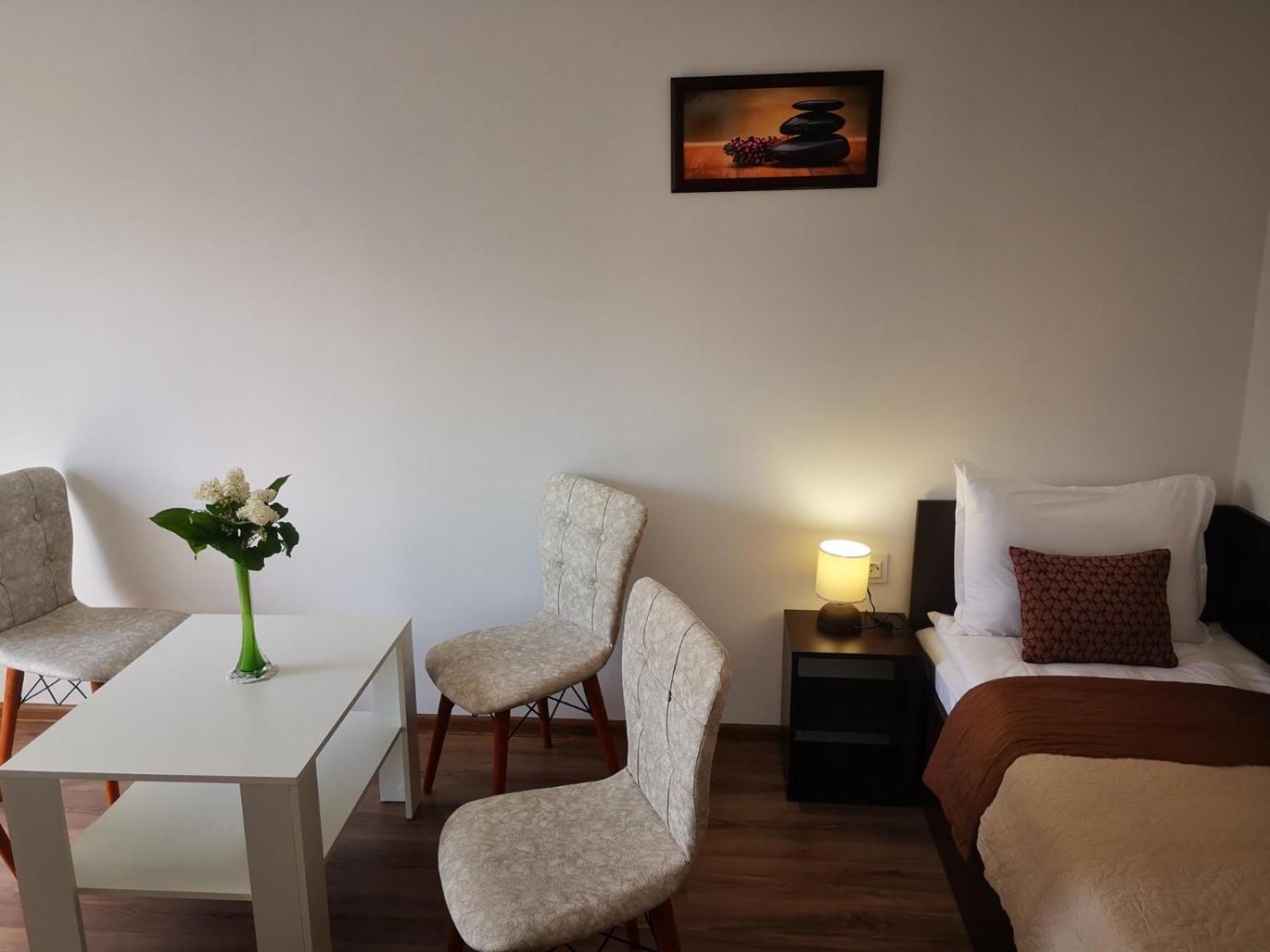 Saint Maria Guest House