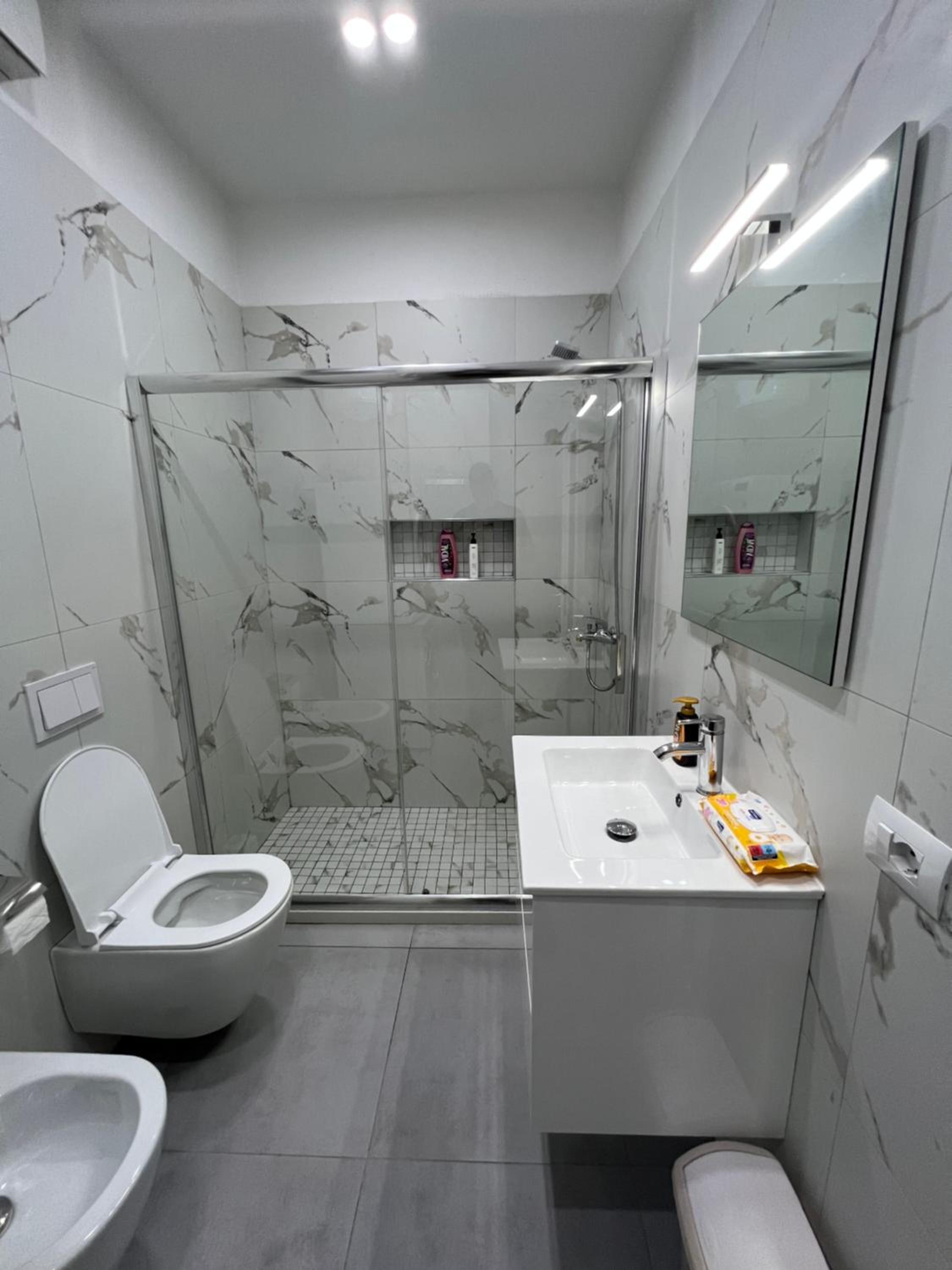 Gersi's Daily Apartament