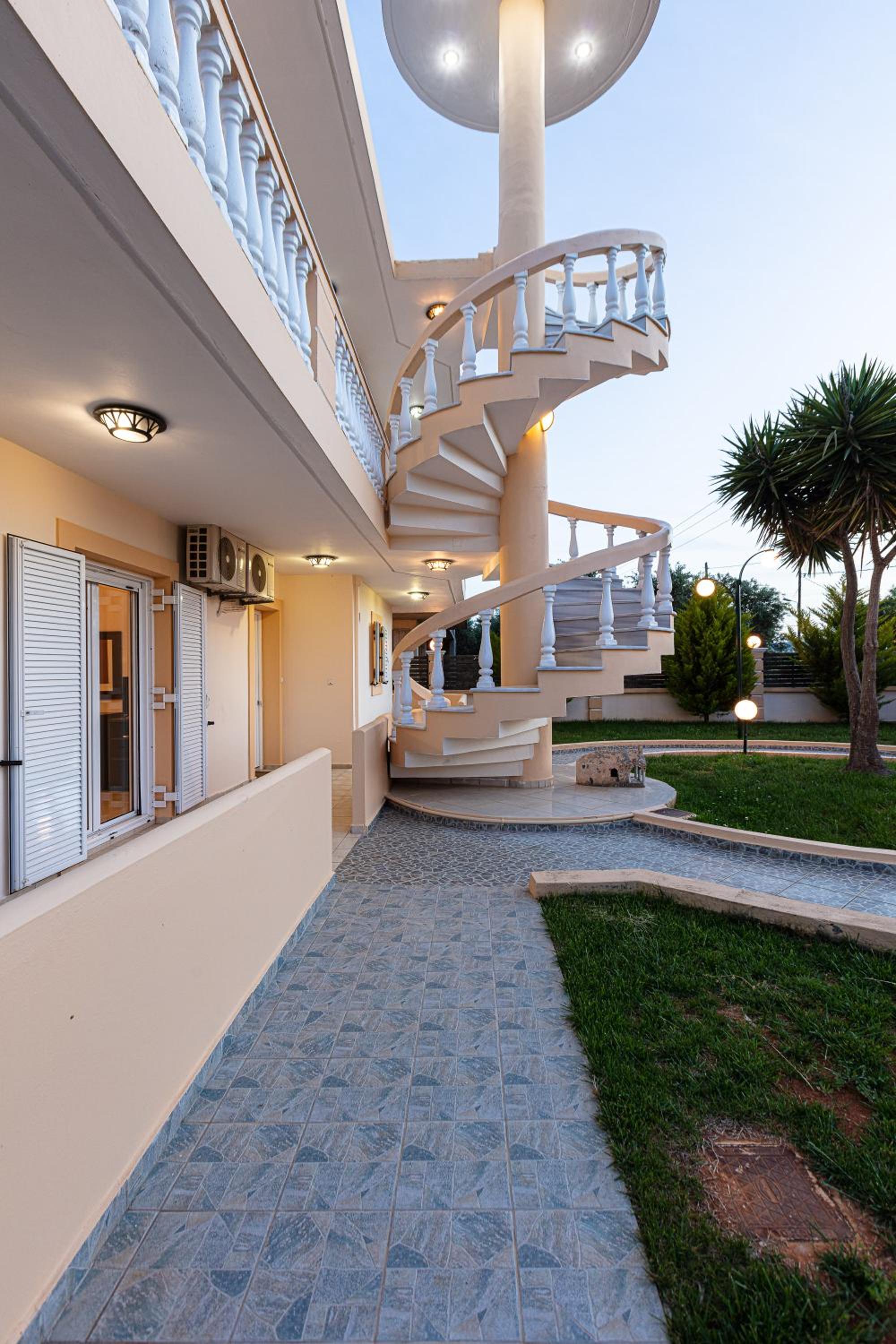 Nefeli Villa photo 4