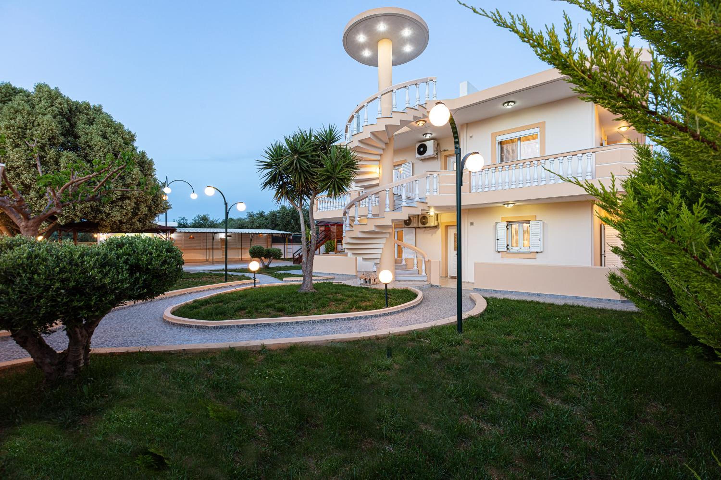 Nefeli Villa photo 5
