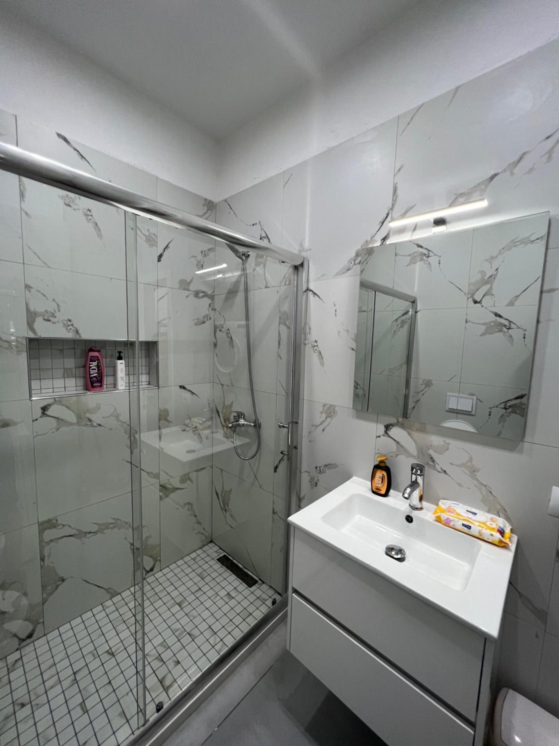 Gersi's Daily Apartament