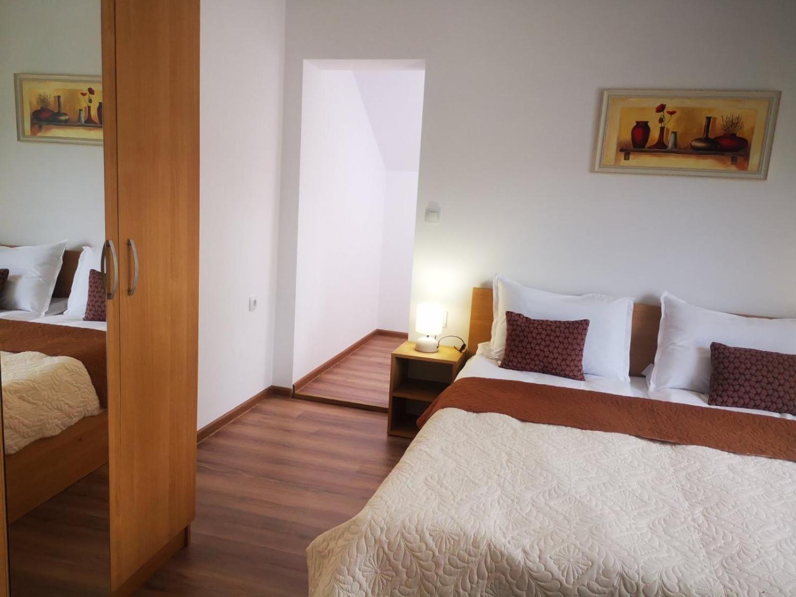 Saint Maria Guest House
