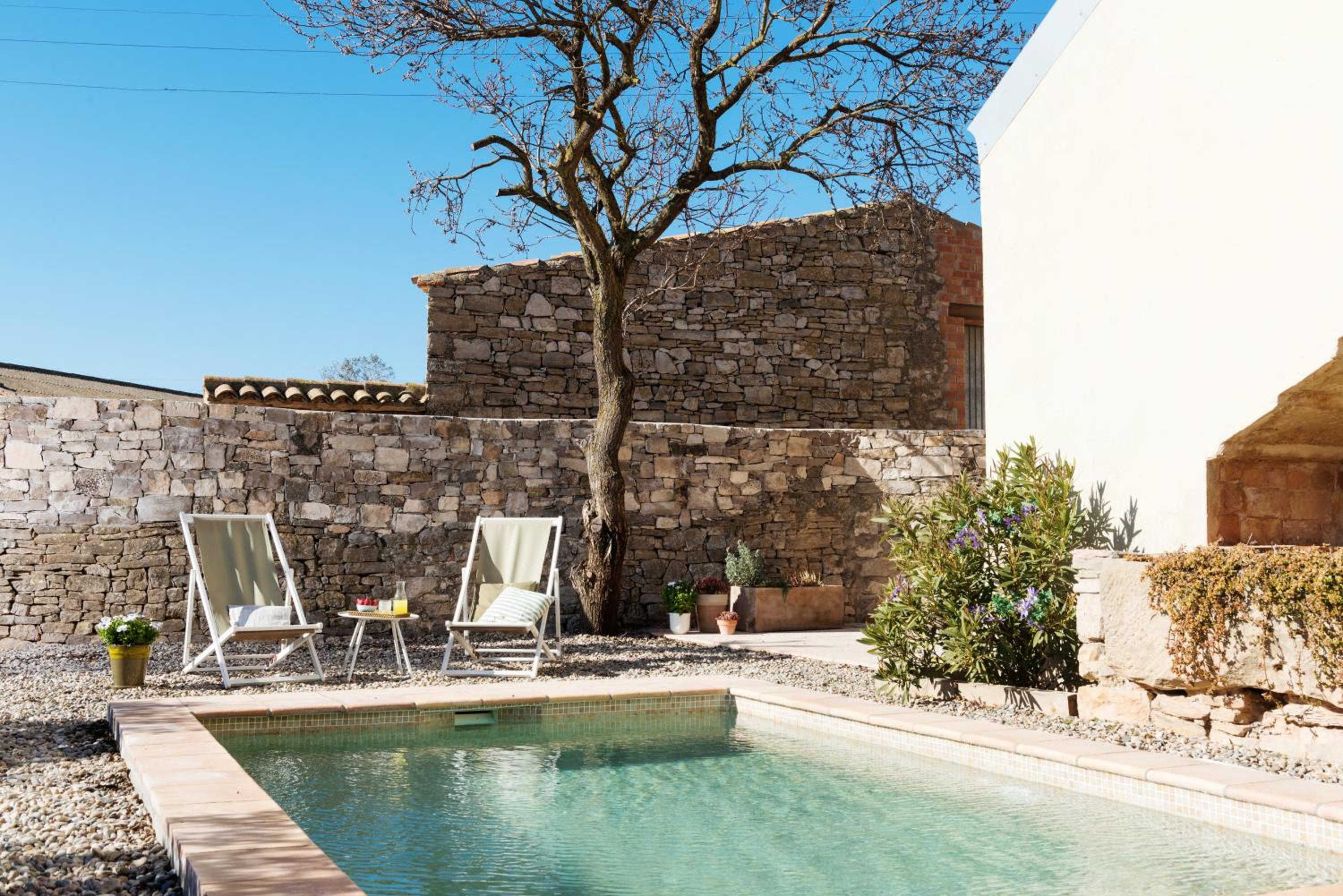 Casa Les Germanes