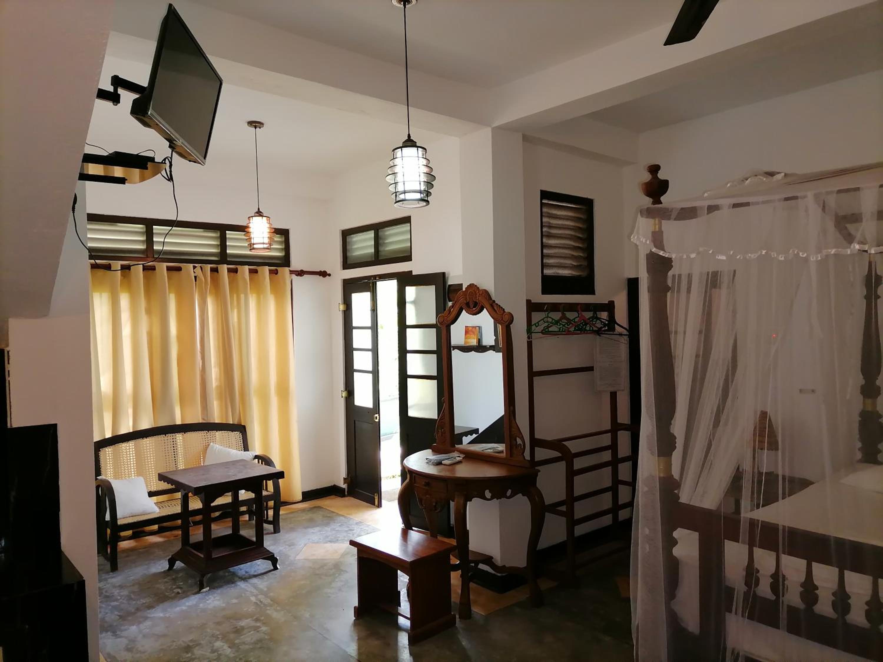 Seaview Deepal villa
