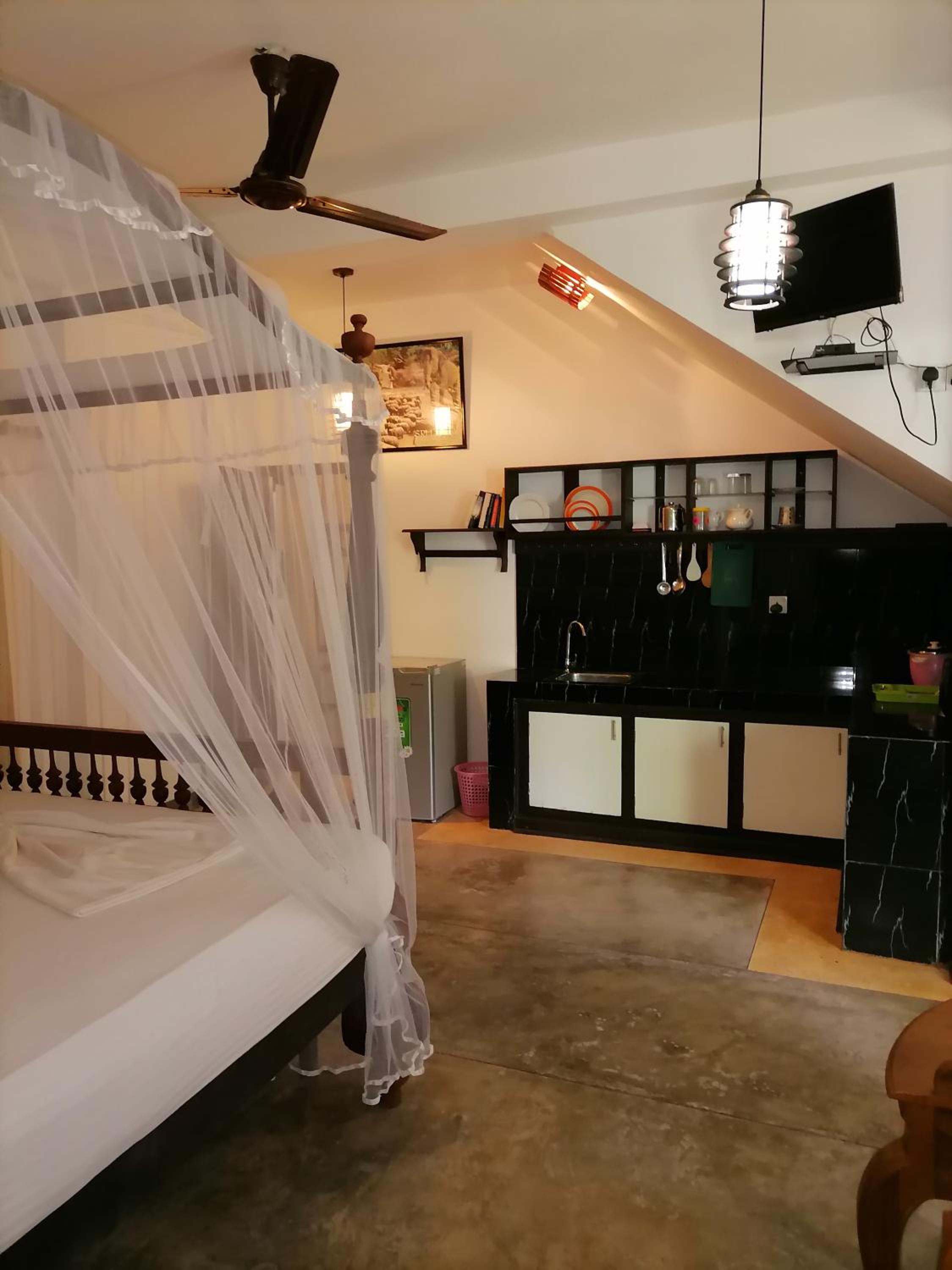 Seaview Deepal villa