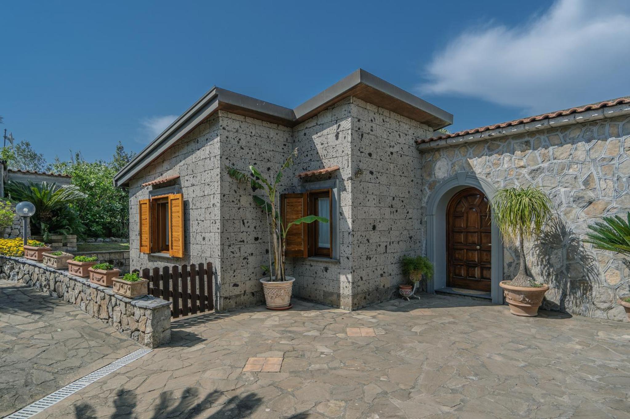 Hotel Villa La Pace - Image 1