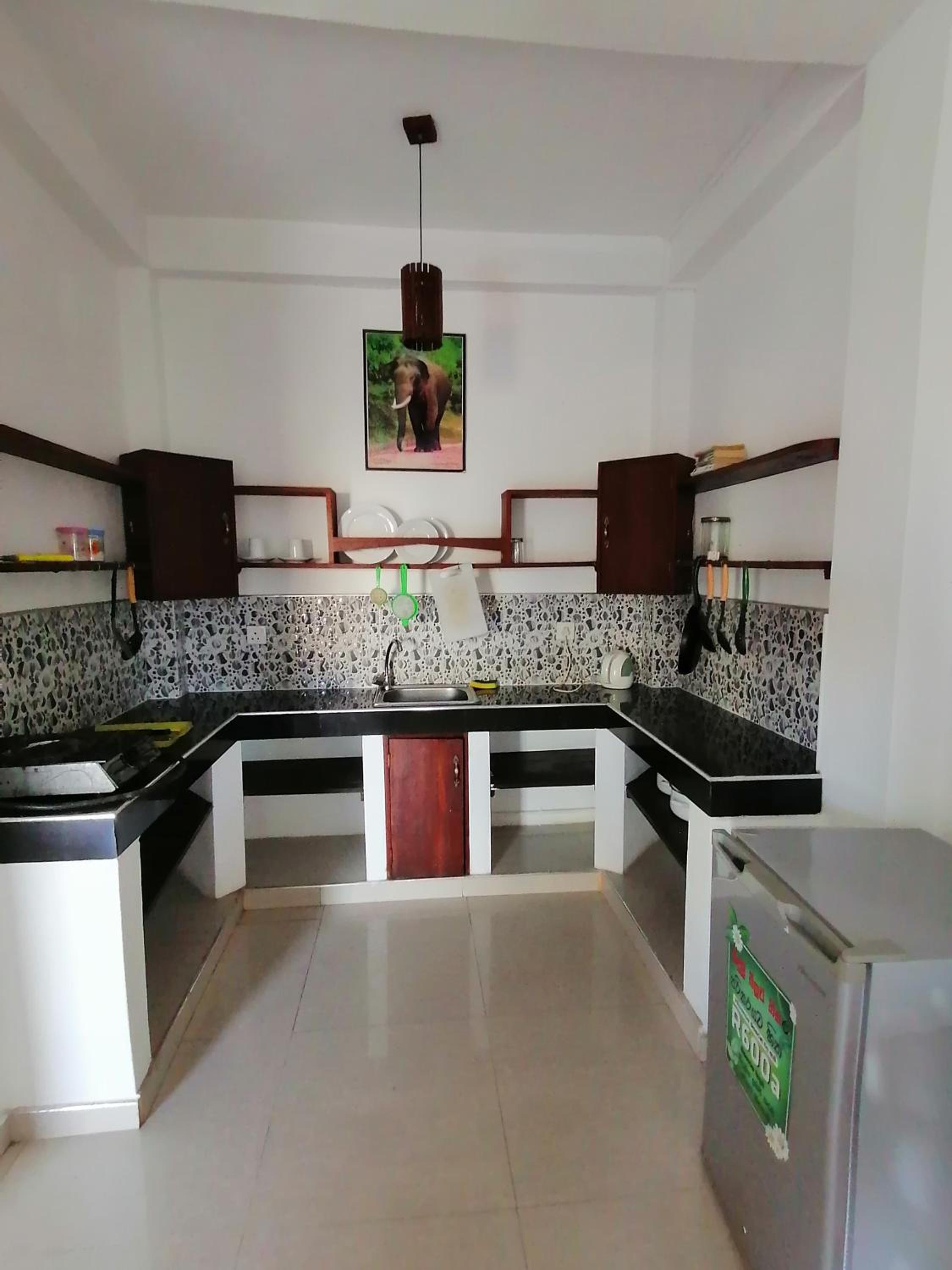 Seaview Deepal villa