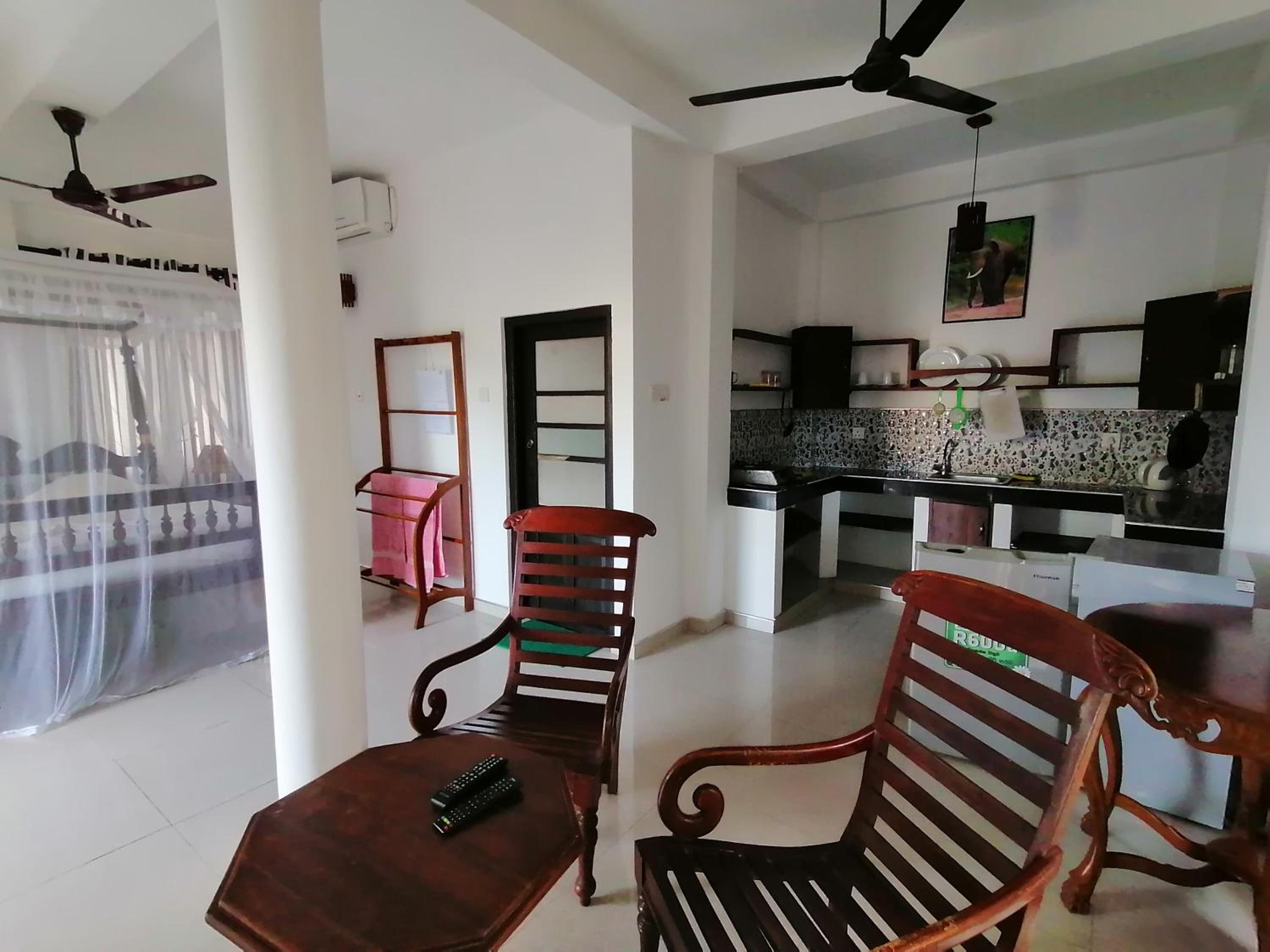 Seaview Deepal villa