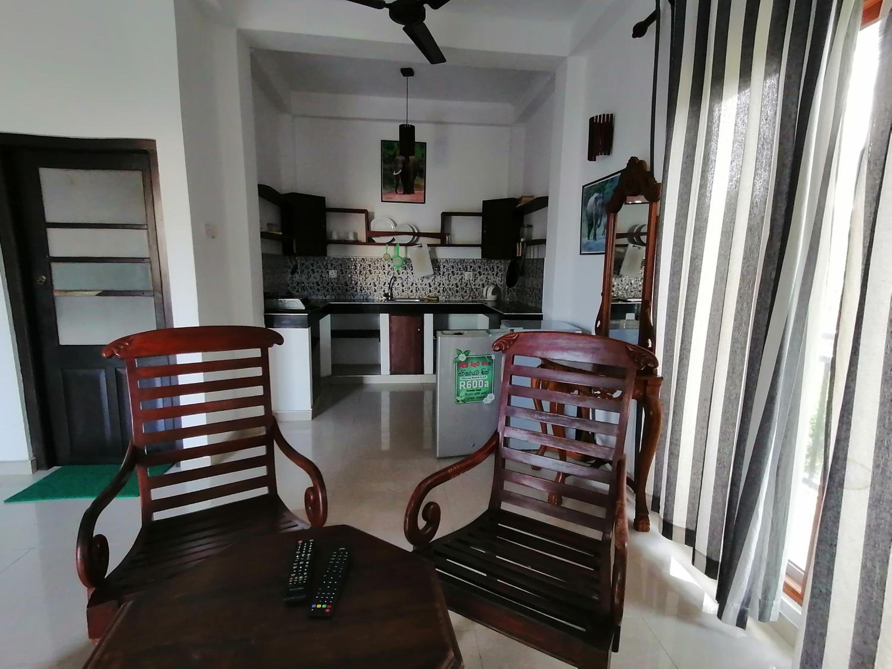 Seaview Deepal villa