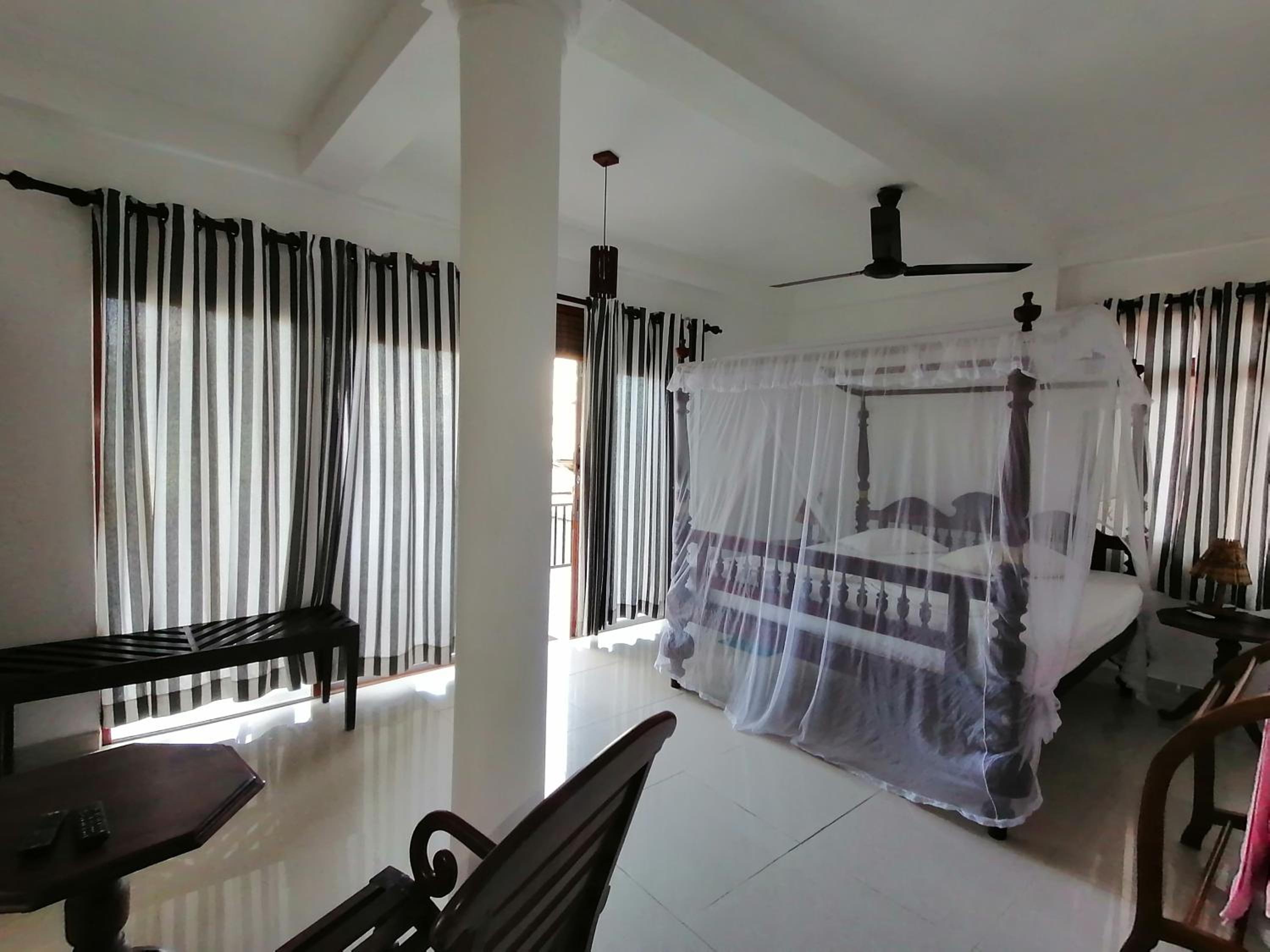 Seaview Deepal villa