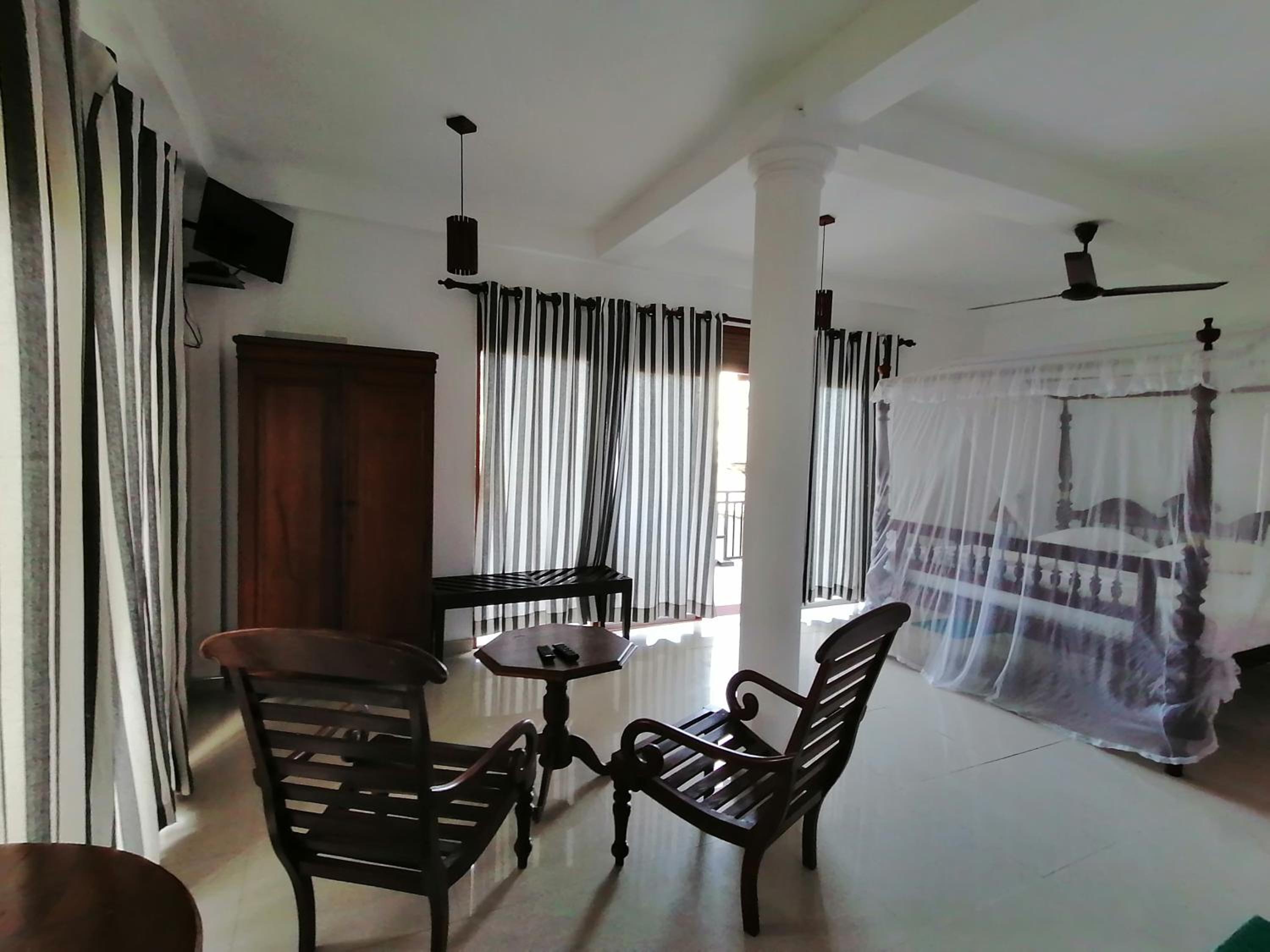 Seaview Deepal villa