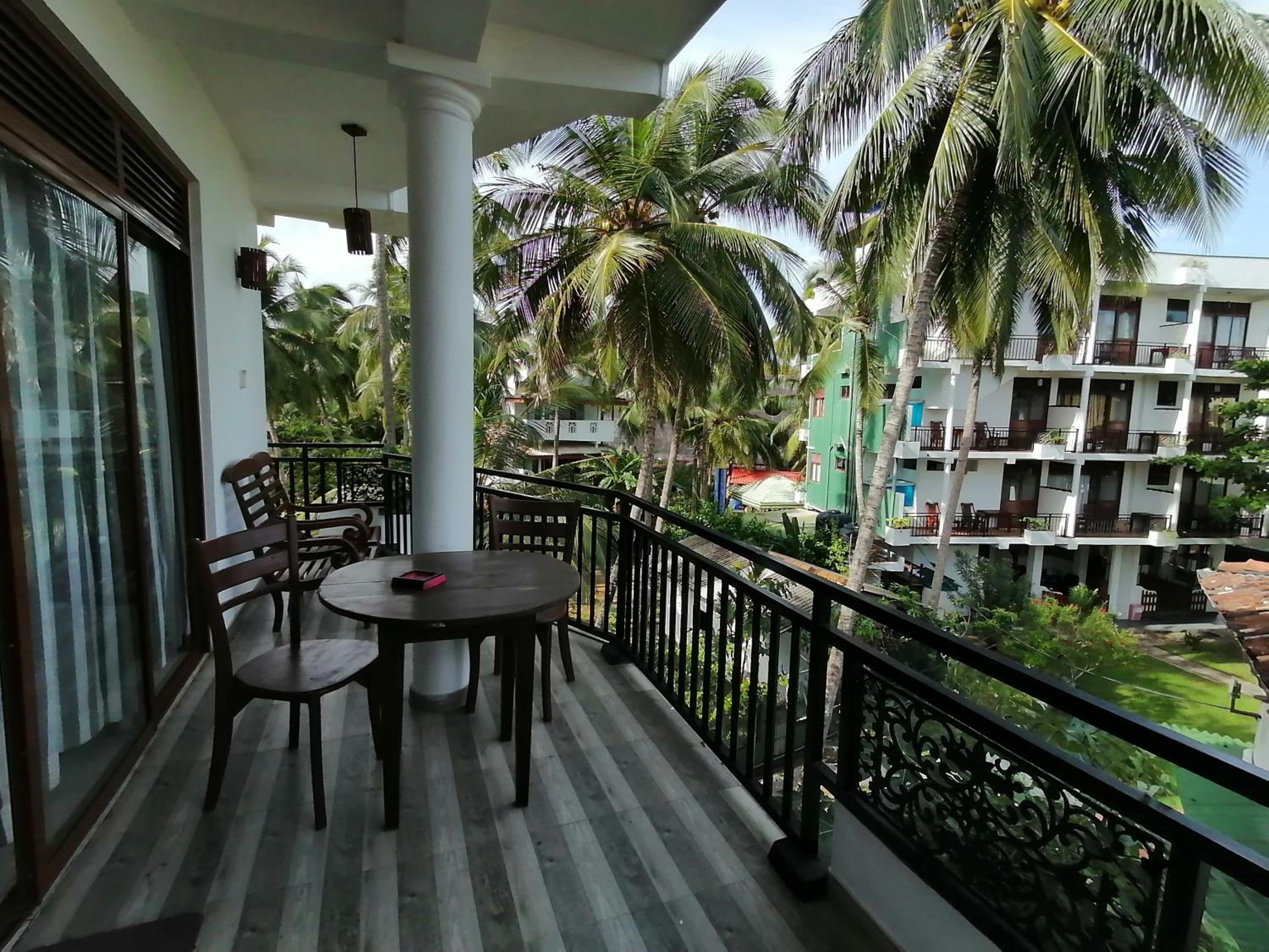 Seaview Deepal villa