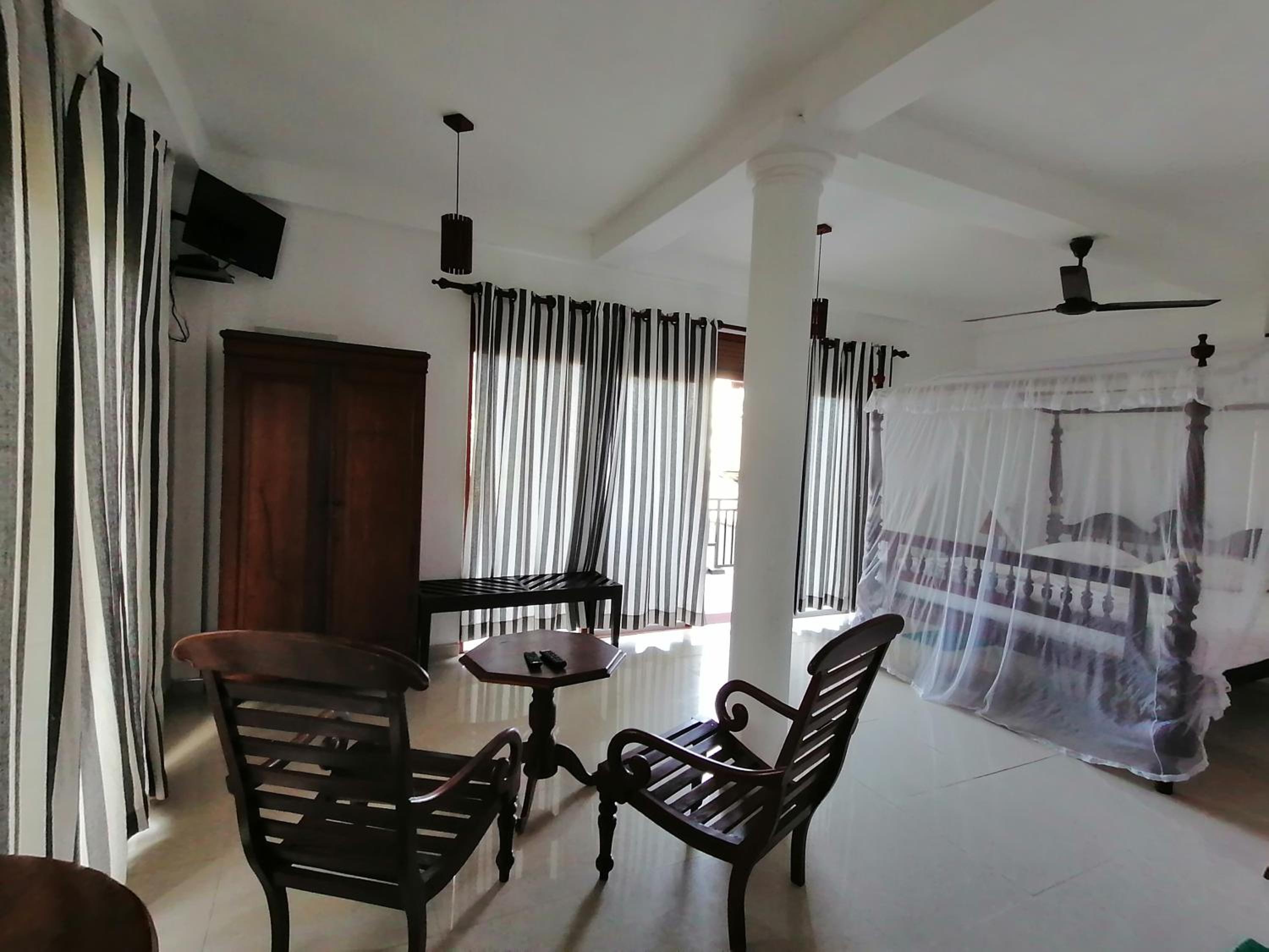Seaview Deepal villa