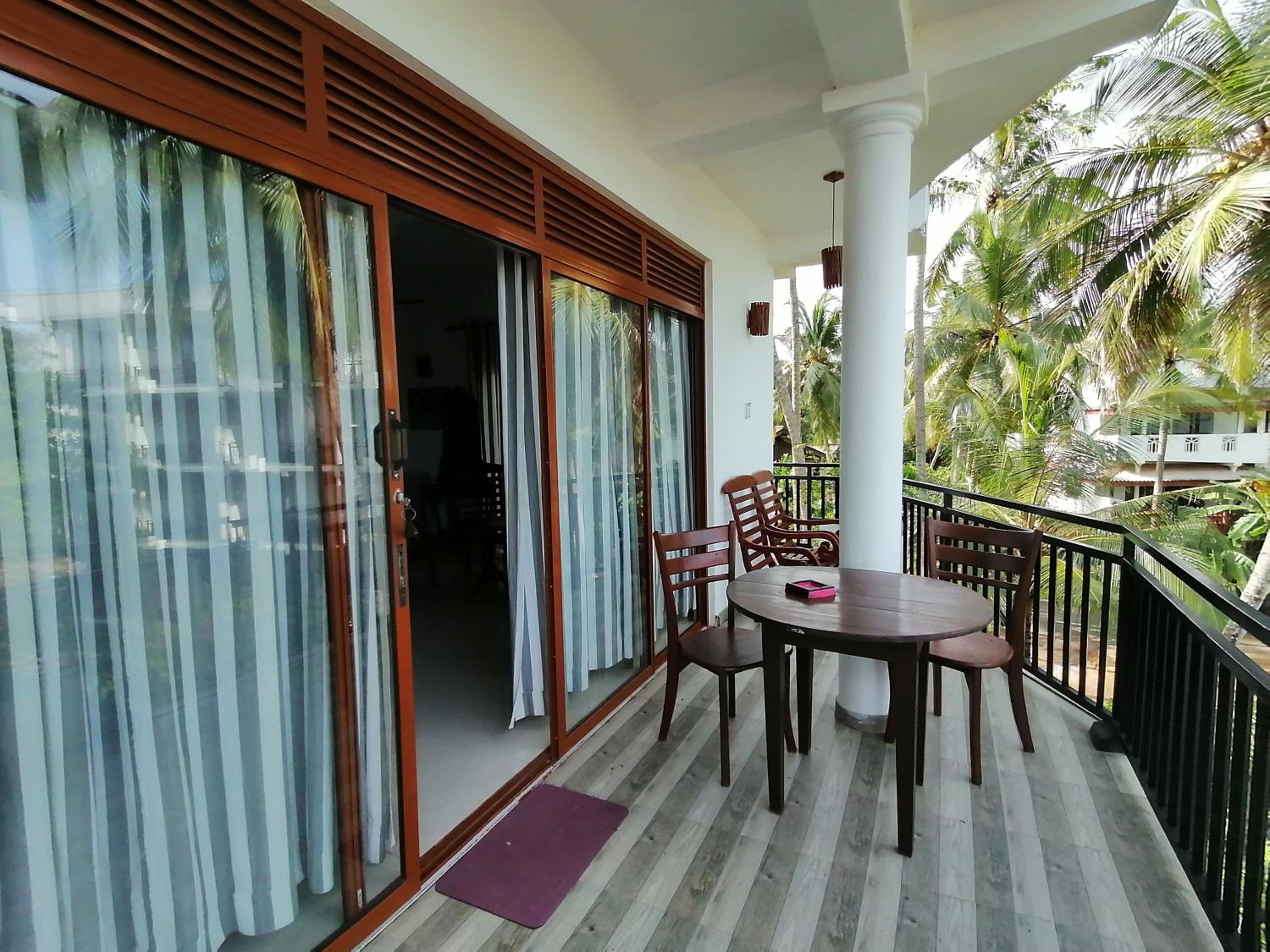 Seaview Deepal villa