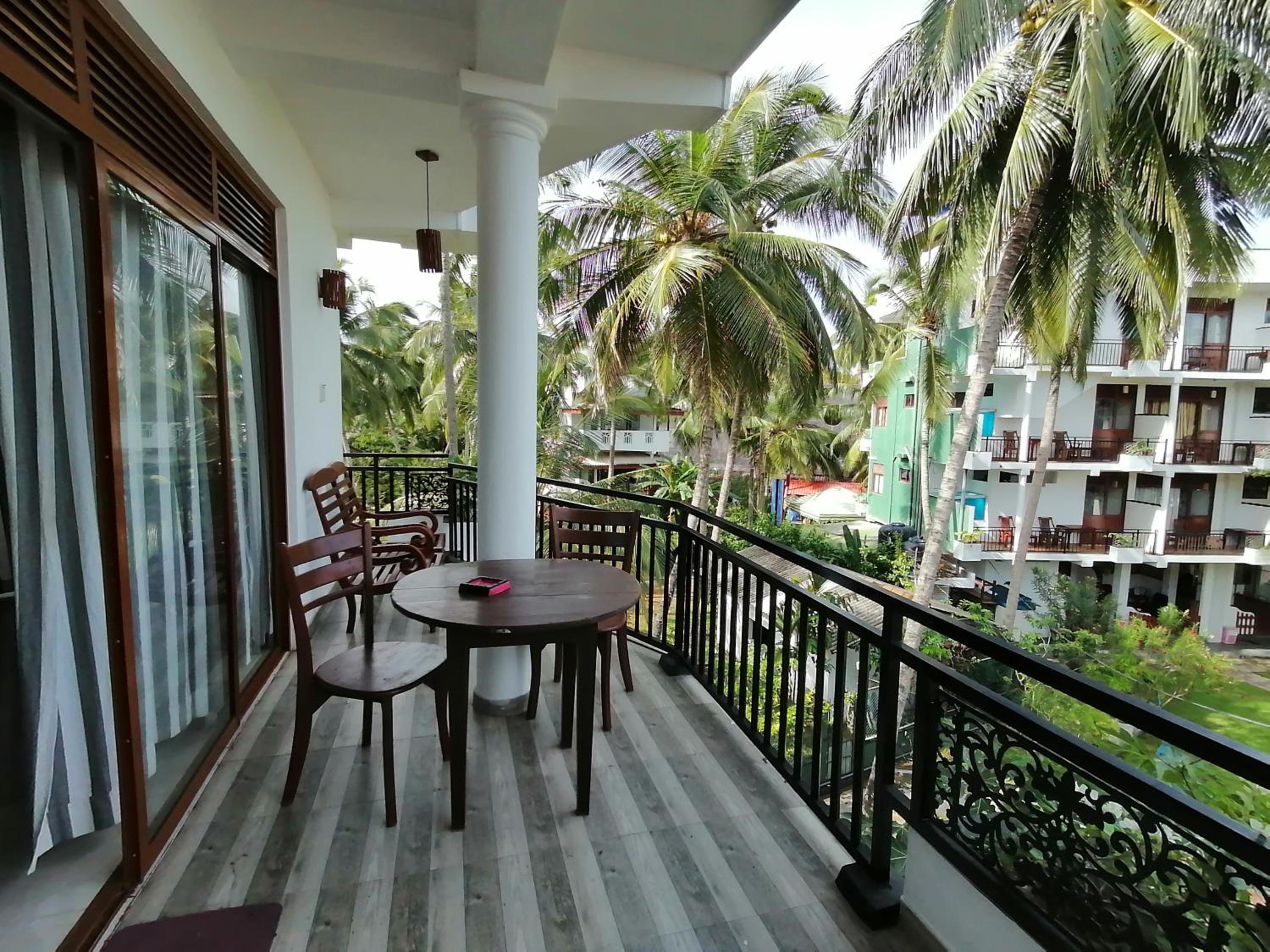 Seaview Deepal villa