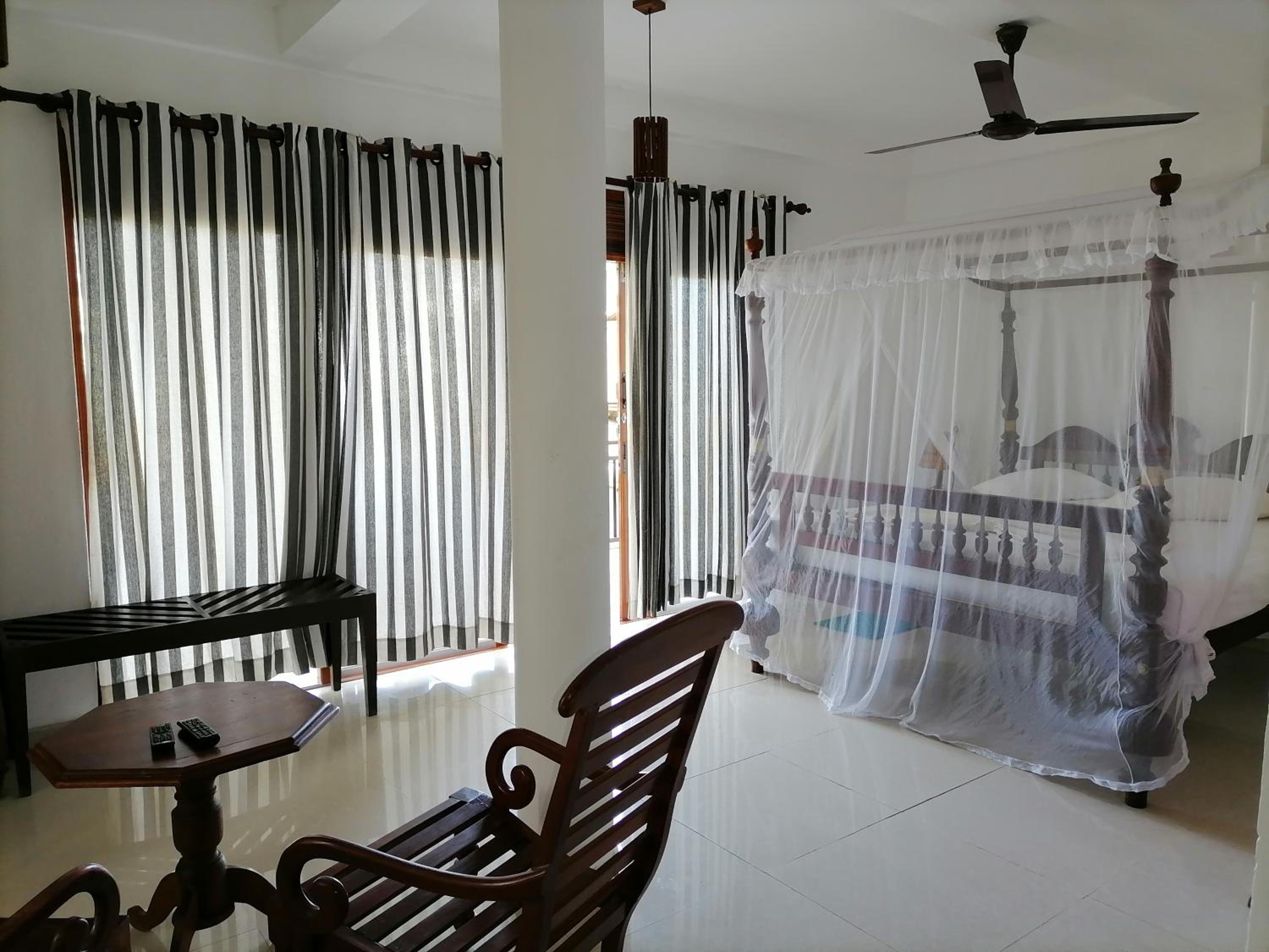 Seaview Deepal villa