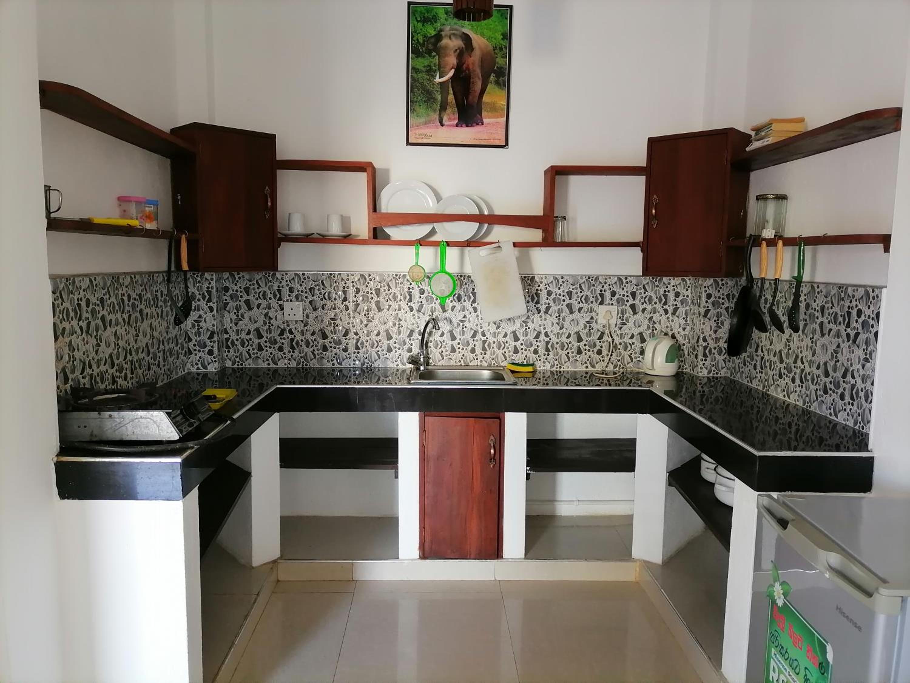 Seaview Deepal villa