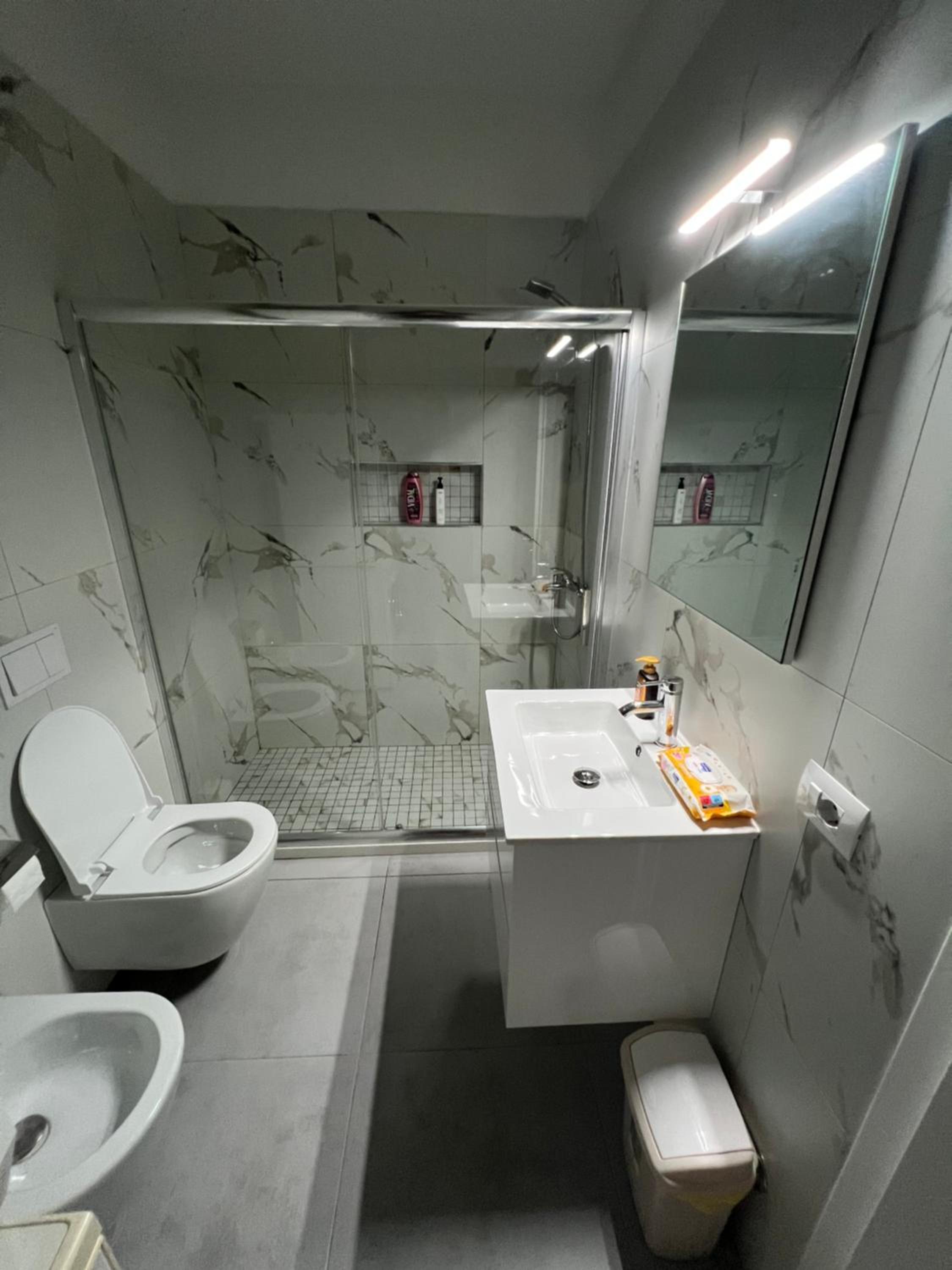 Gersi's Daily Apartament