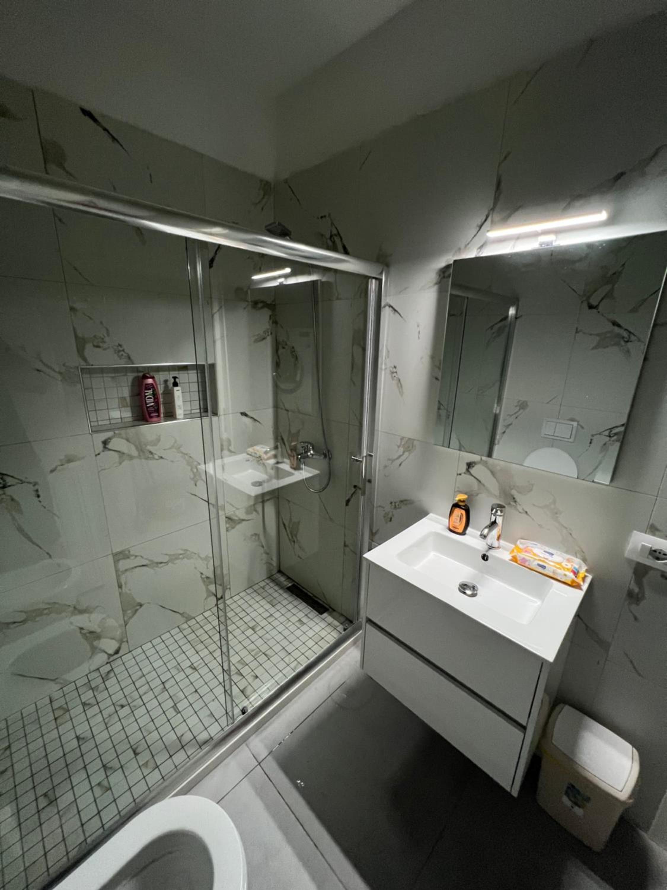Gersi's Daily Apartament