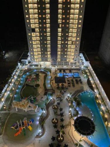 Salinas EXCLUSIVE RESORT Apto inteiro
