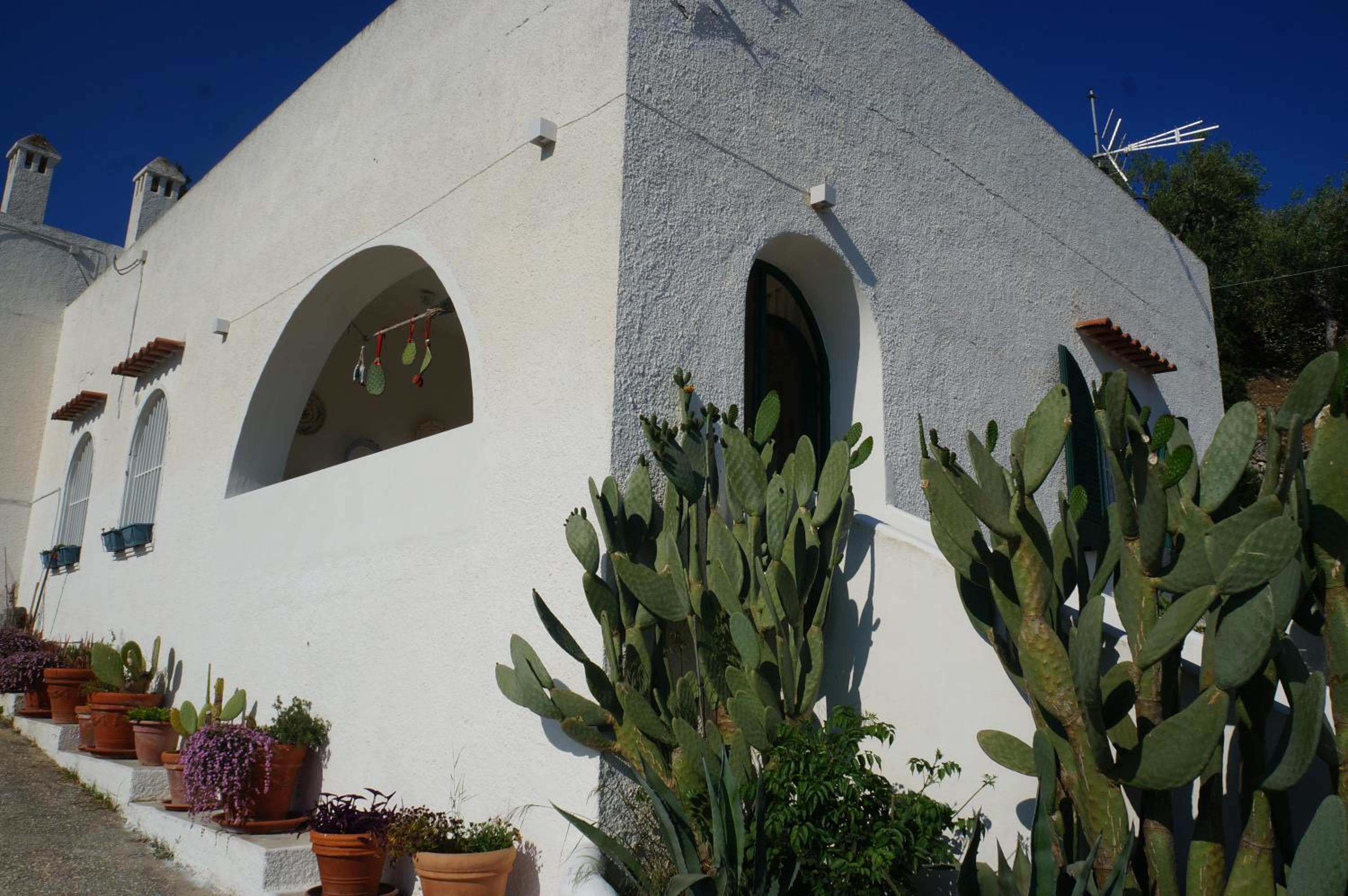 Hotel Casa Molo 13 - Image 1